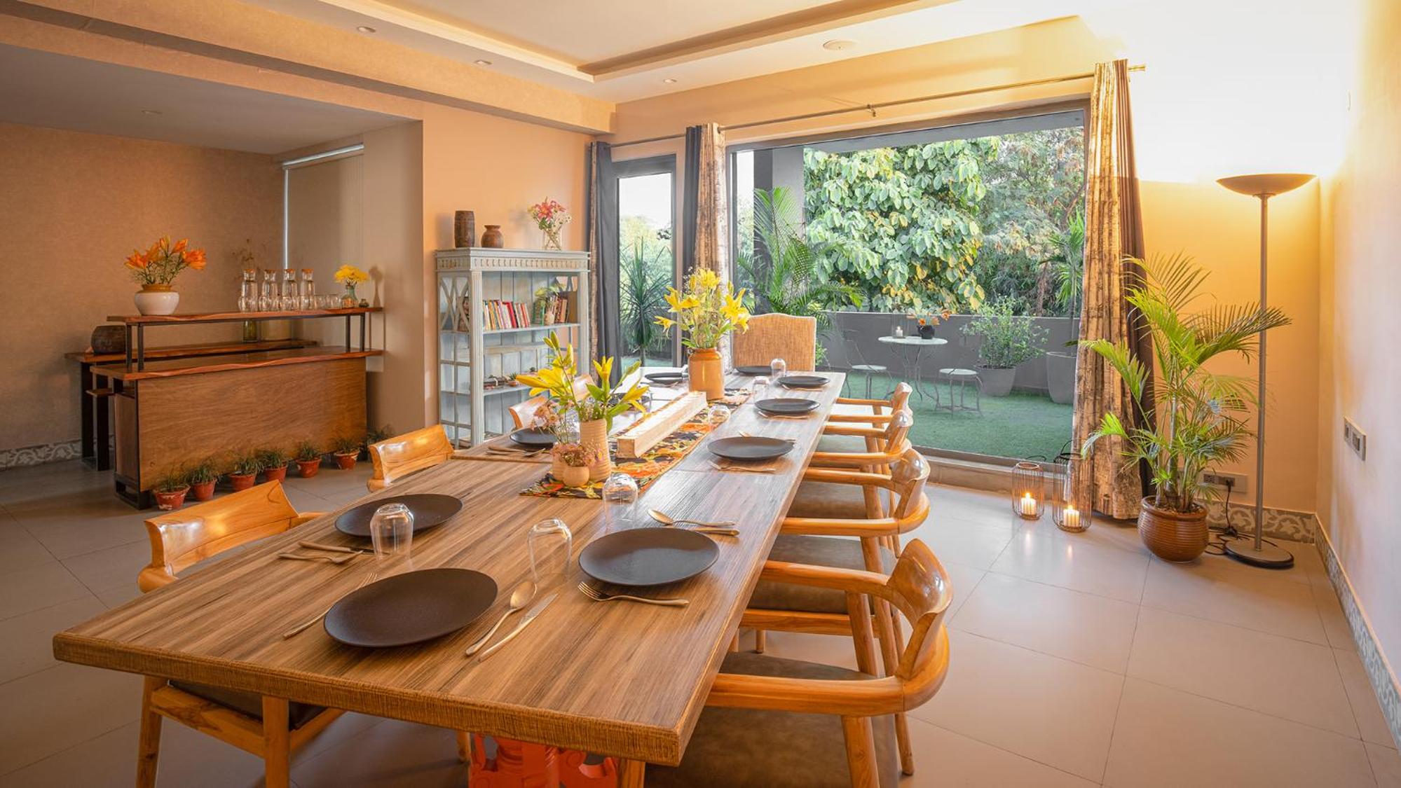 Karma Chalets