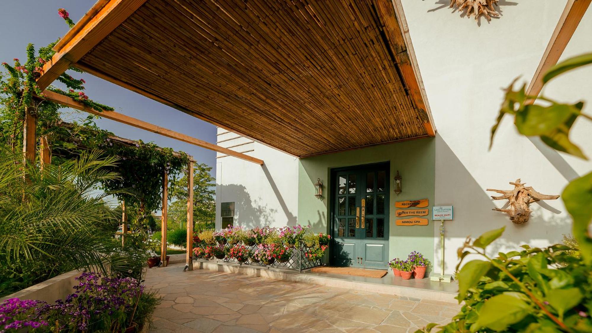 Karma Chalets