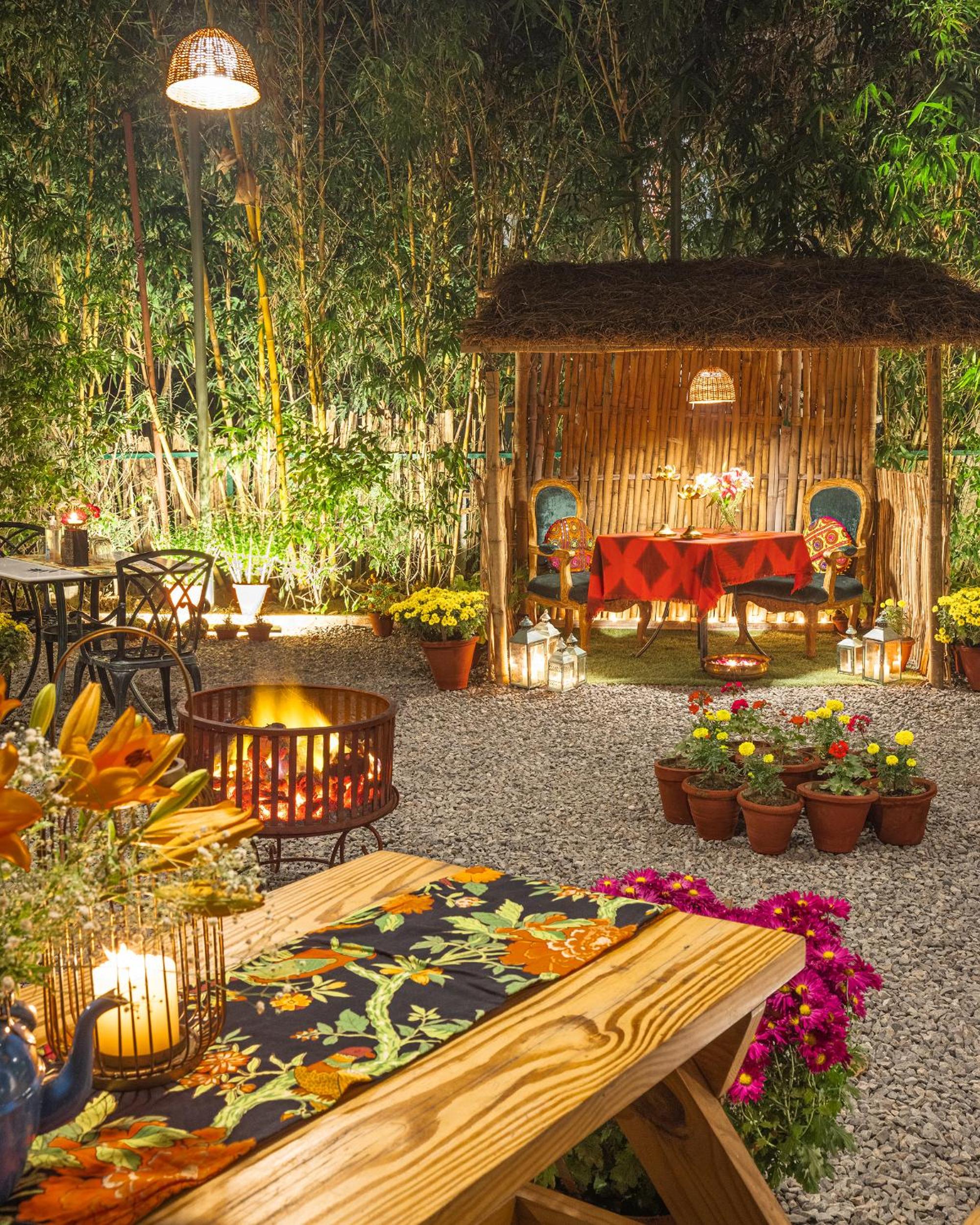Karma Chalets