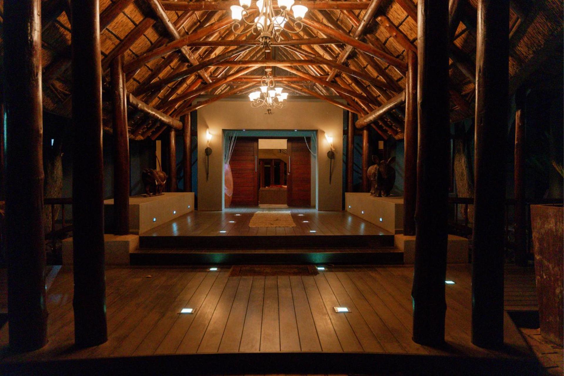 Zebula Bush Lodge 118