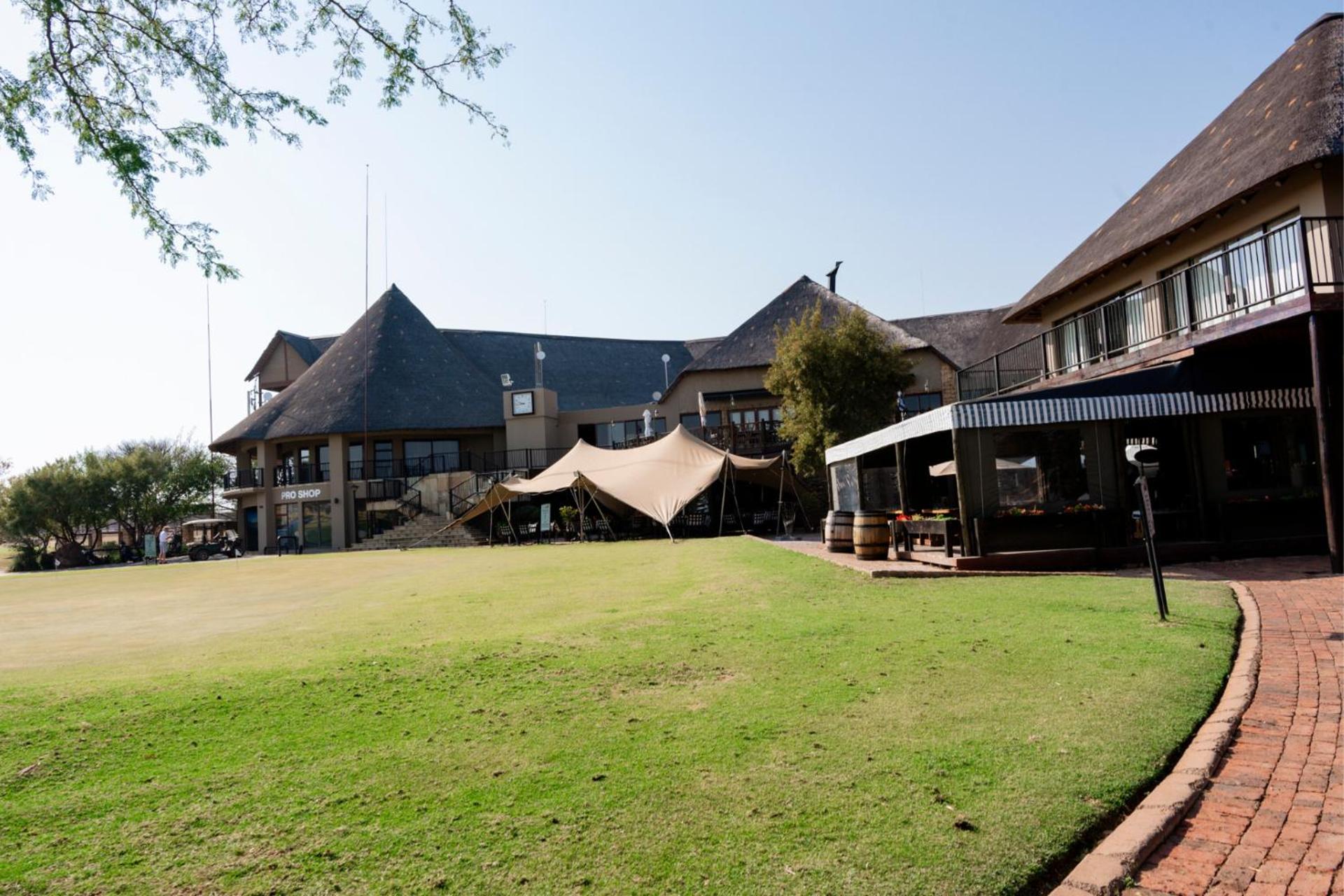 Zebula Bush Lodge 118