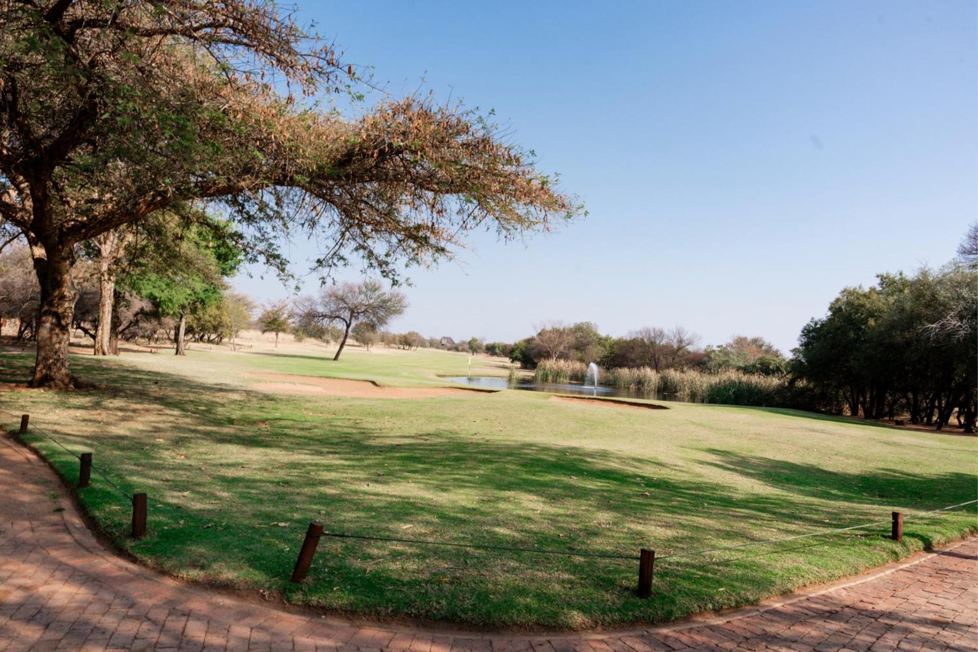 Zebula Bush Lodge 118
