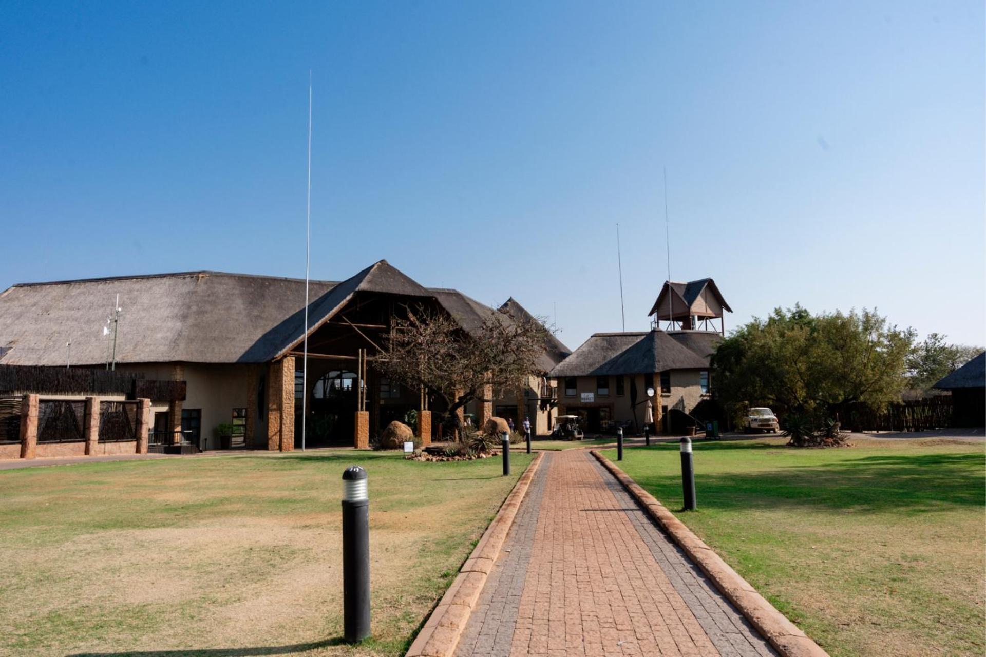 Zebula Bush Lodge 118