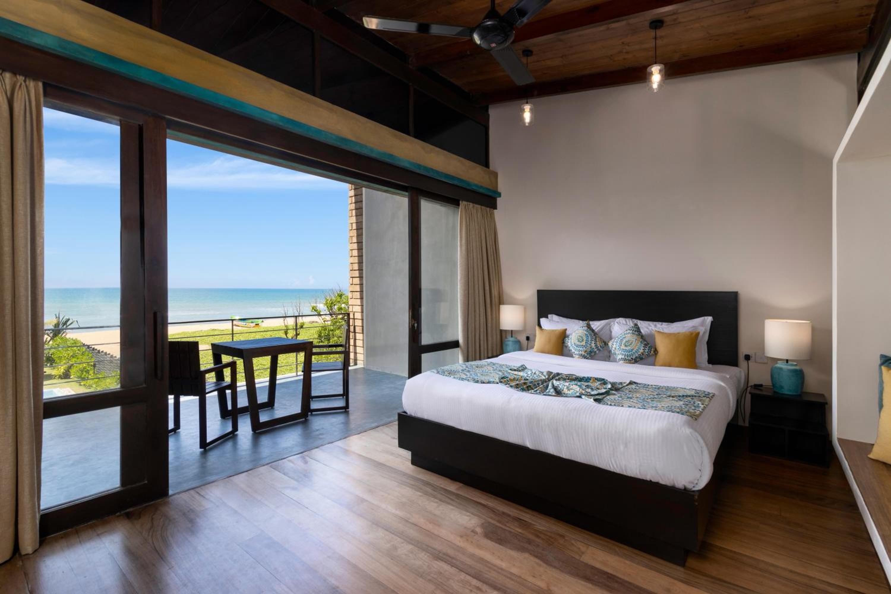 Inidi Leisure Luxury Villas view 2