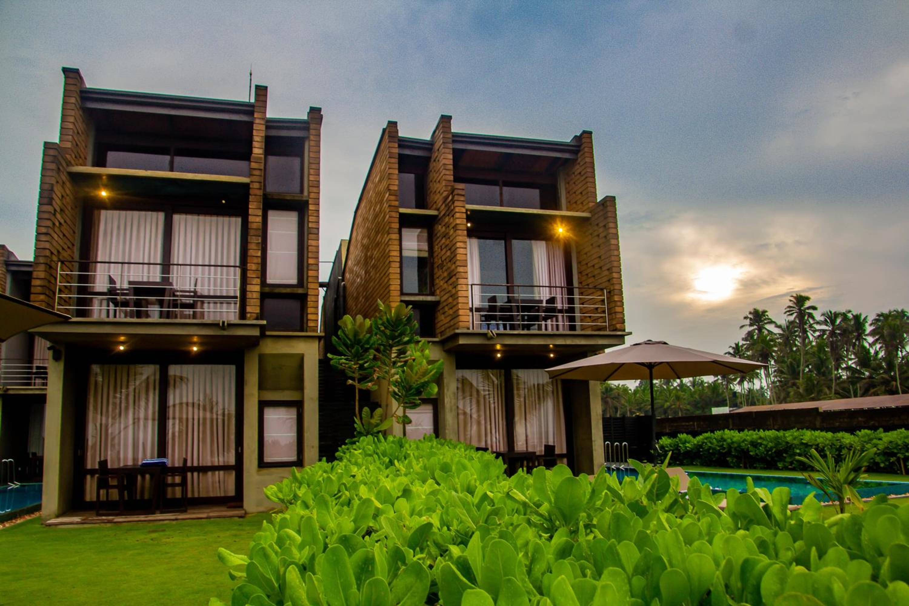 Inidi Leisure Luxury Villas view 4
