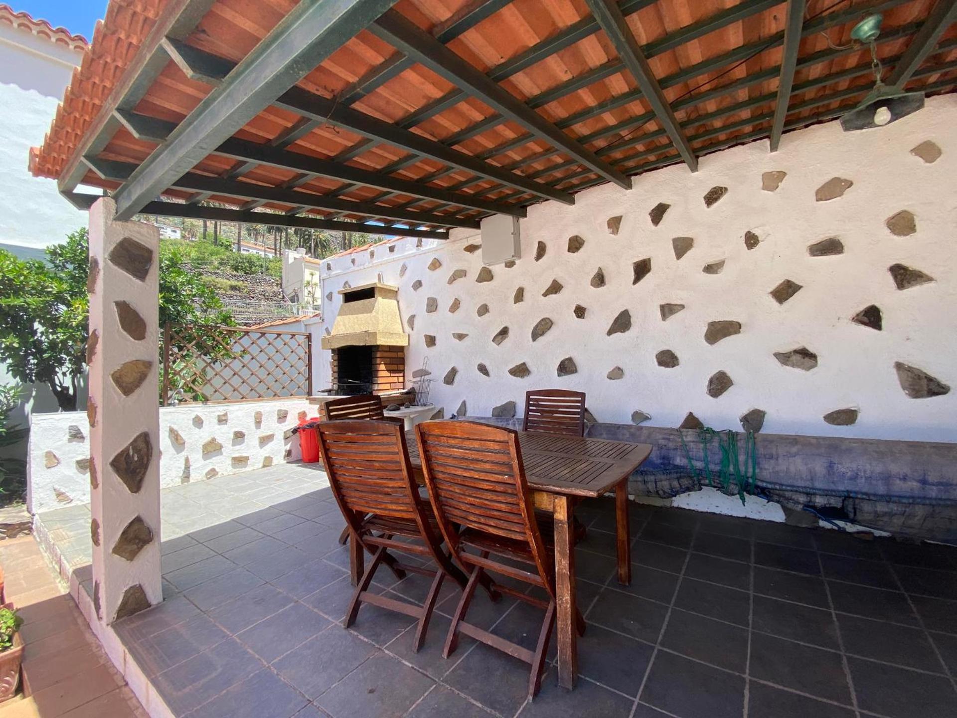 Apartamento Nelly A3