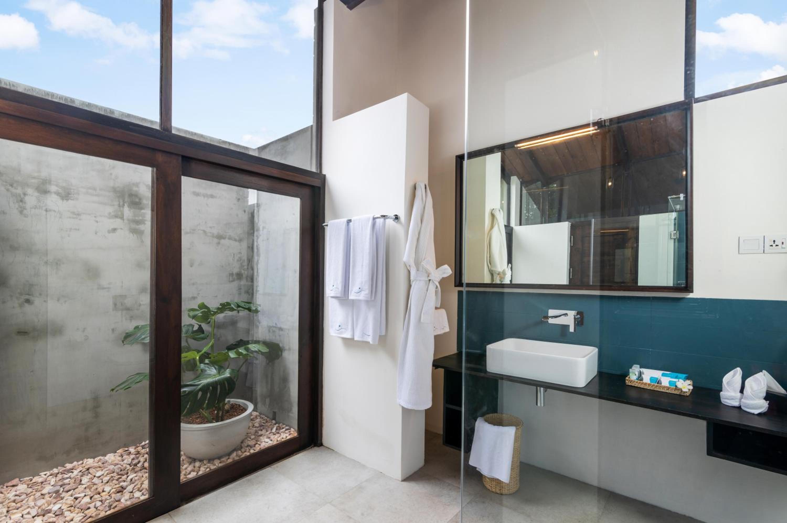 Inidi Leisure Luxury Villas view 5