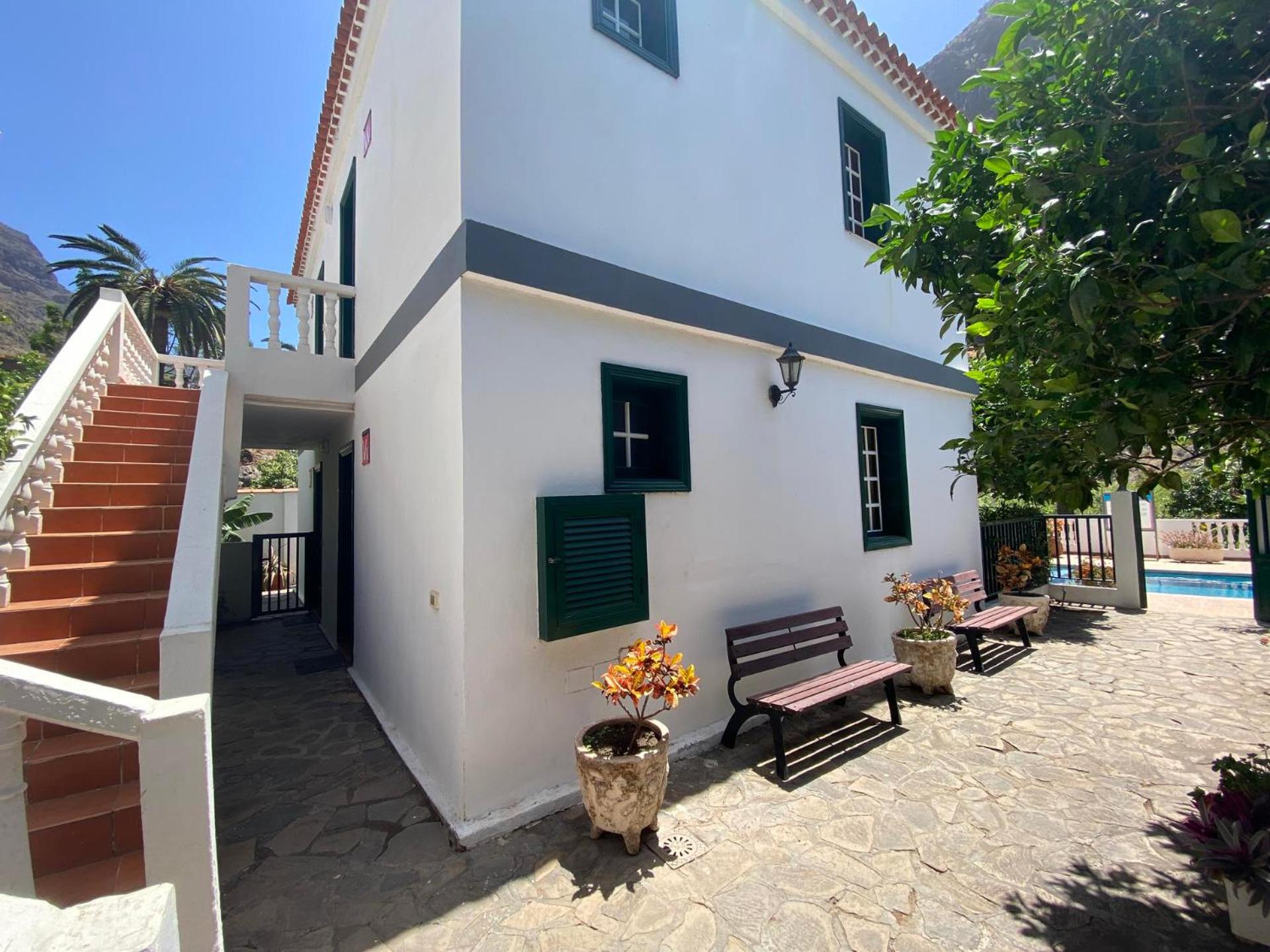 Apartamento Nelly A2