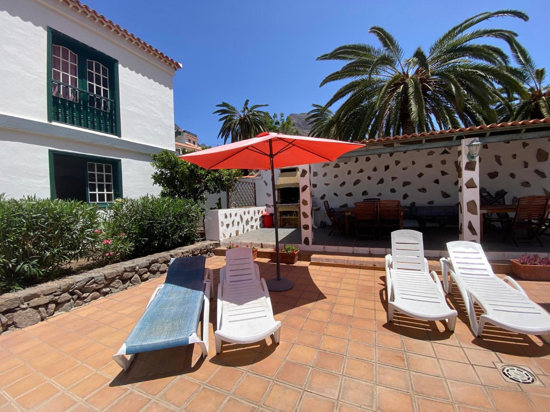 Apartamento Nelly A2
