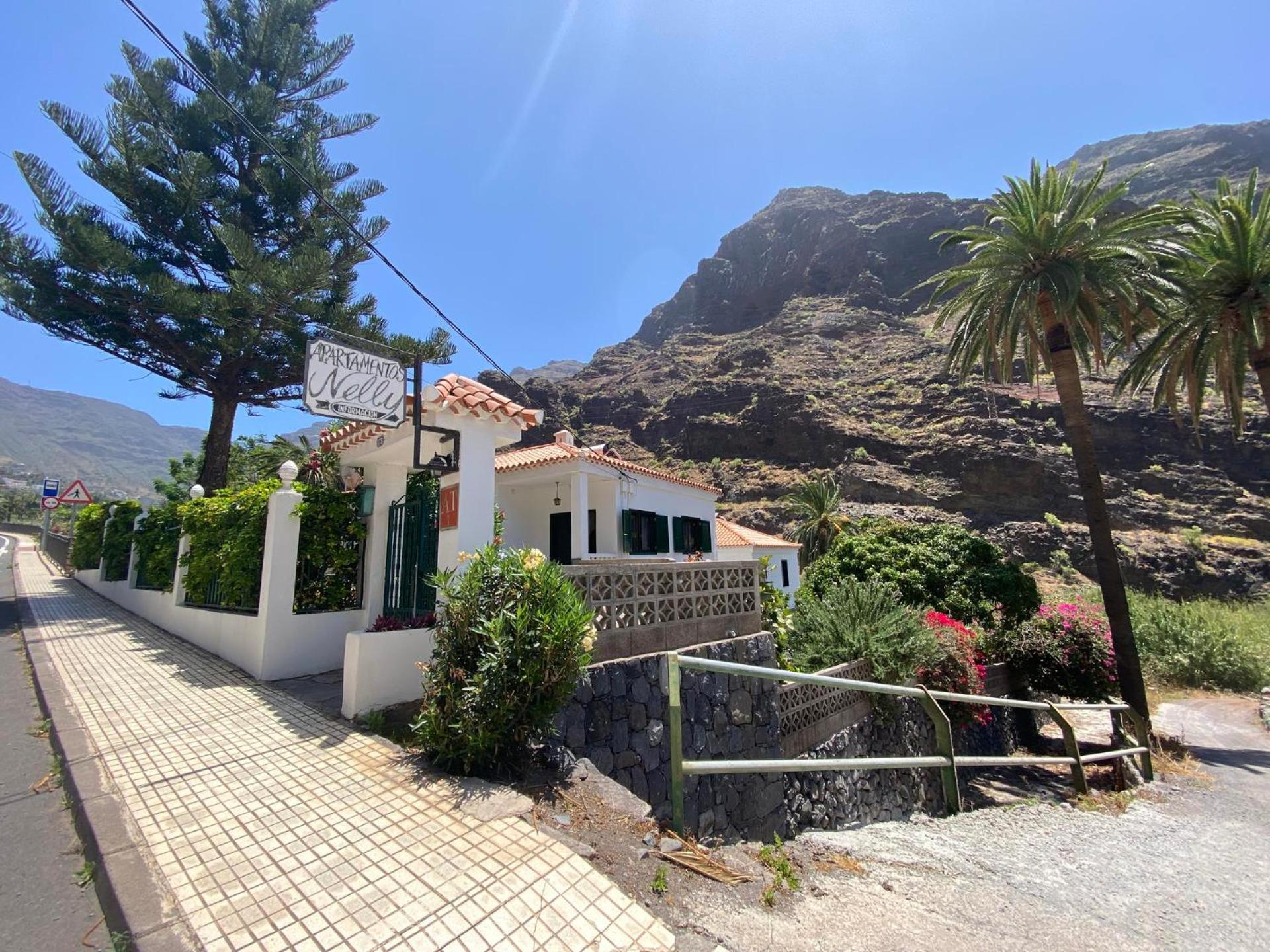 Apartamento Nelly A2