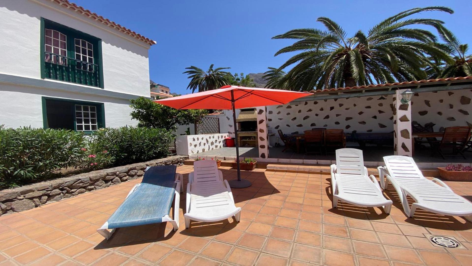 Apartamento Nelly S1