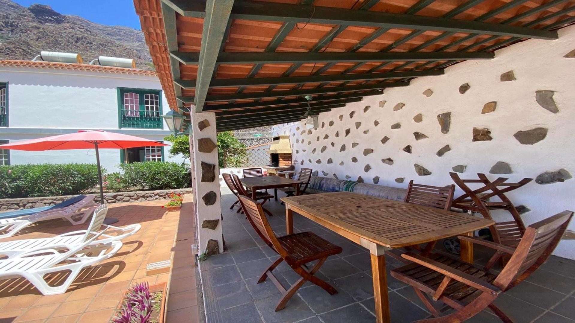 Apartamento Nelly S1