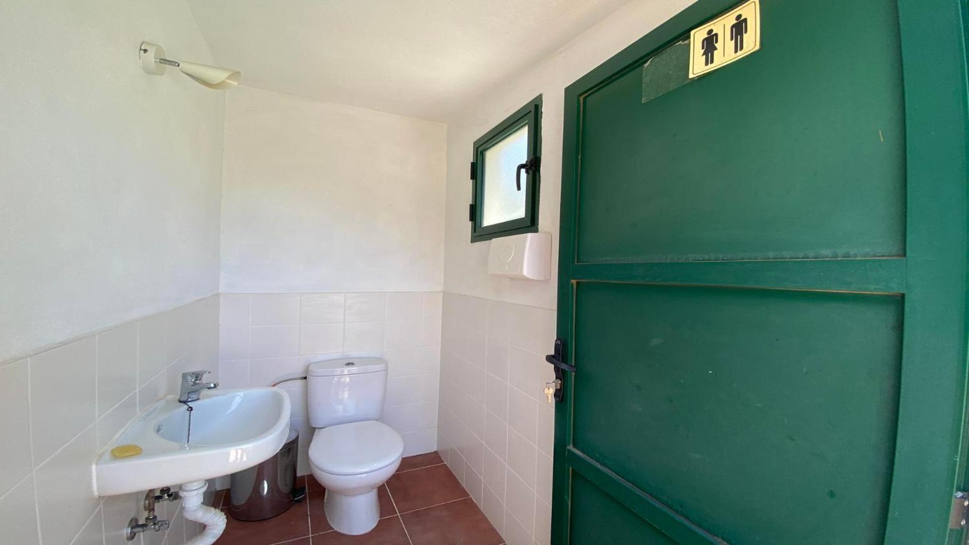 Apartamento Nelly S1