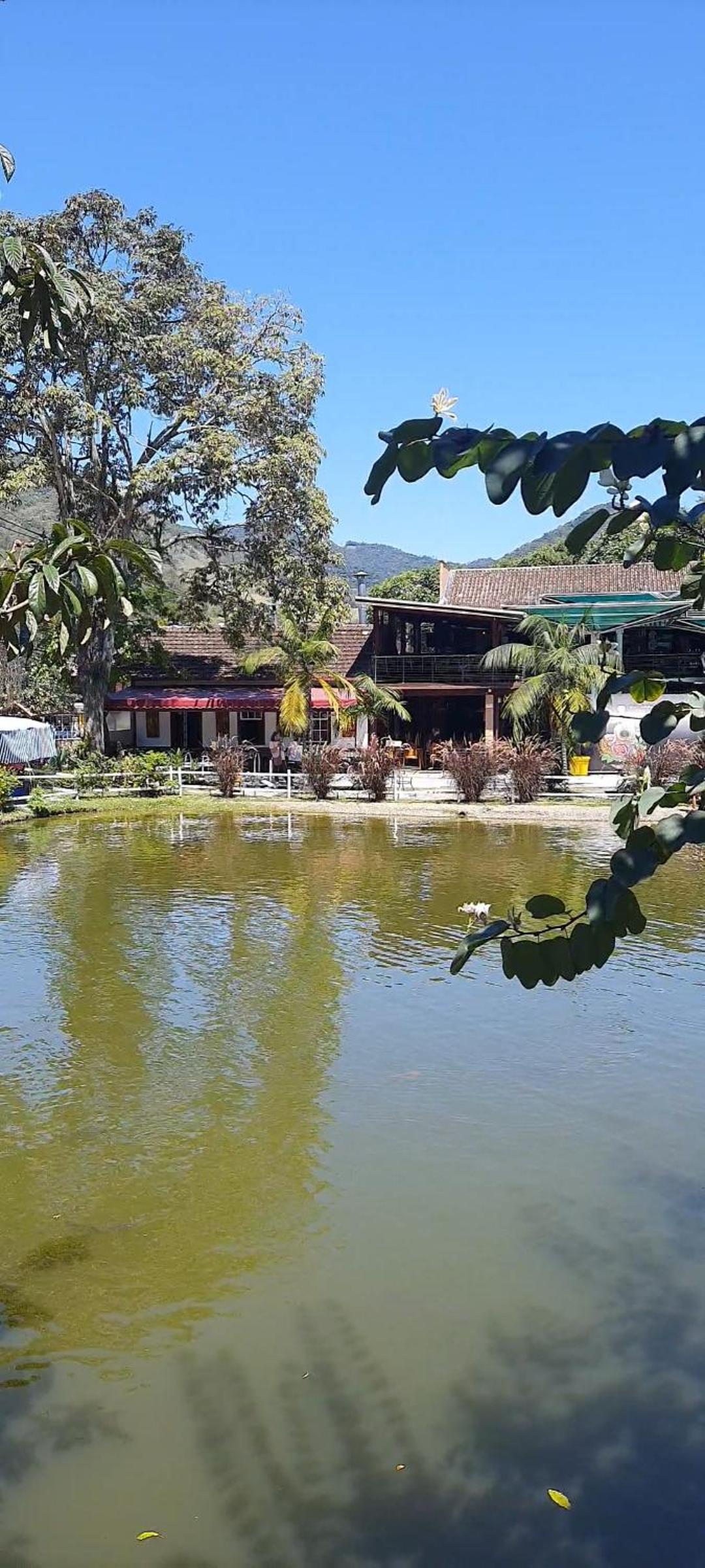 Casa Lumiar