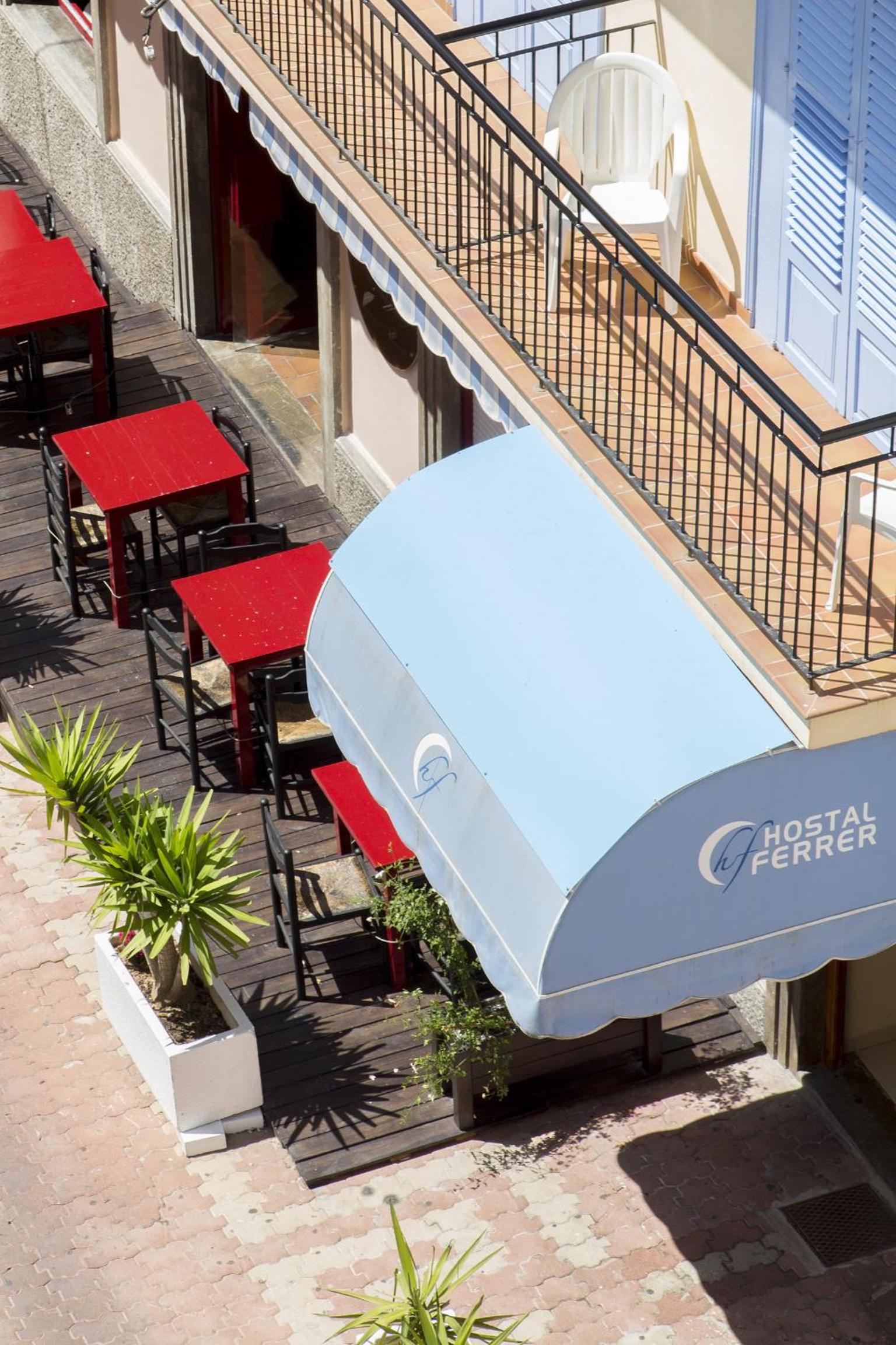 Hostal Ferrer