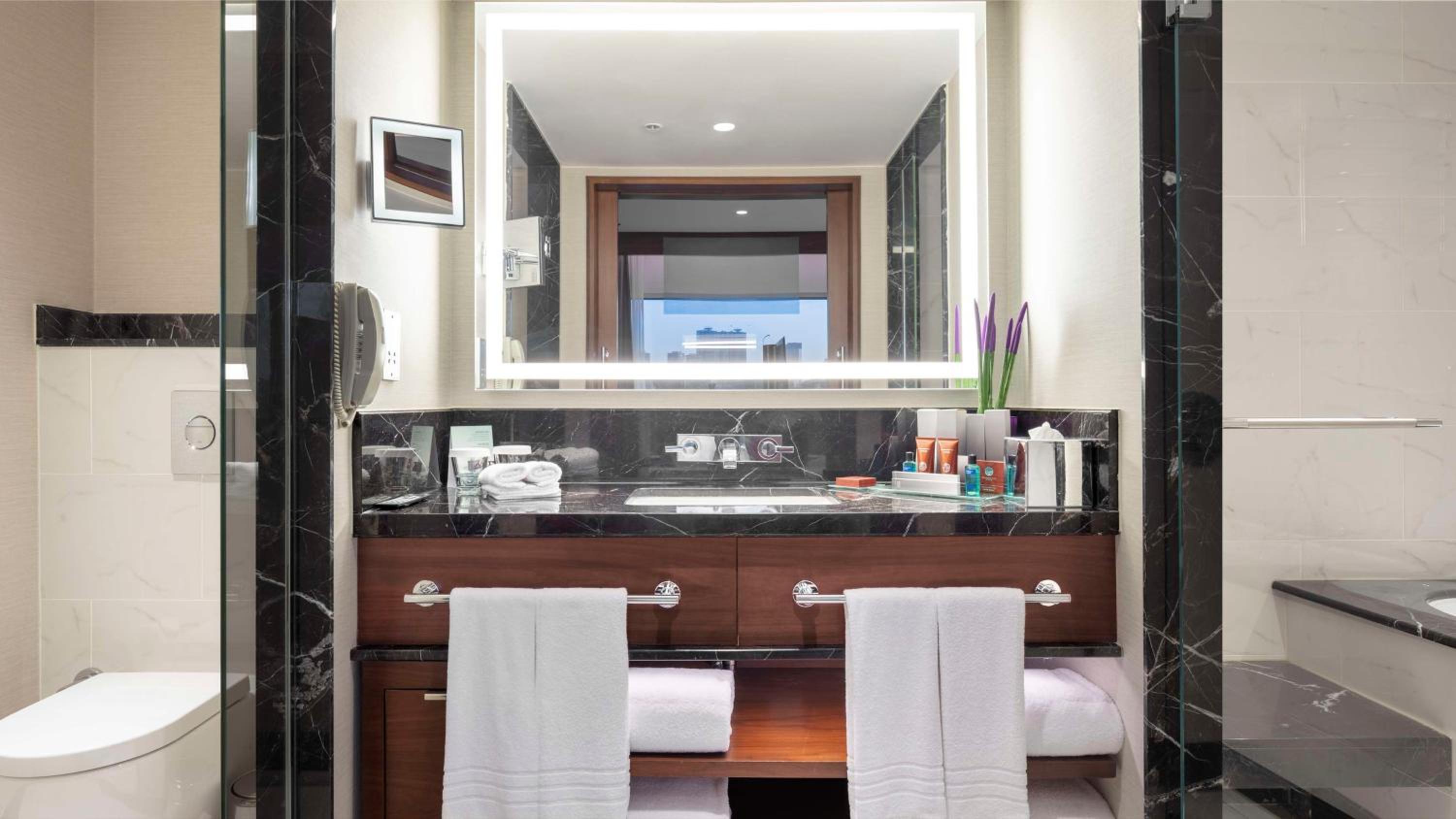 Conrad Istanbul Bosphorus - Image 48
