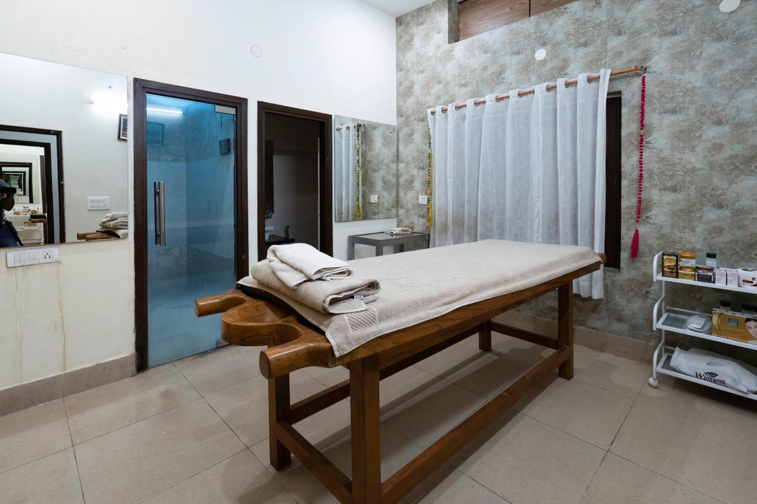 Winsome Resort & Spa Corbett