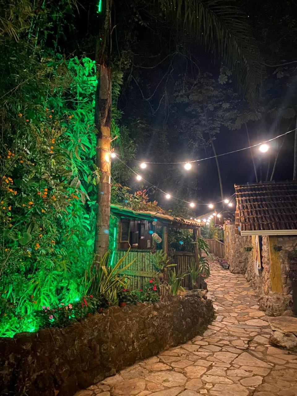 Pousada Lua Bonita