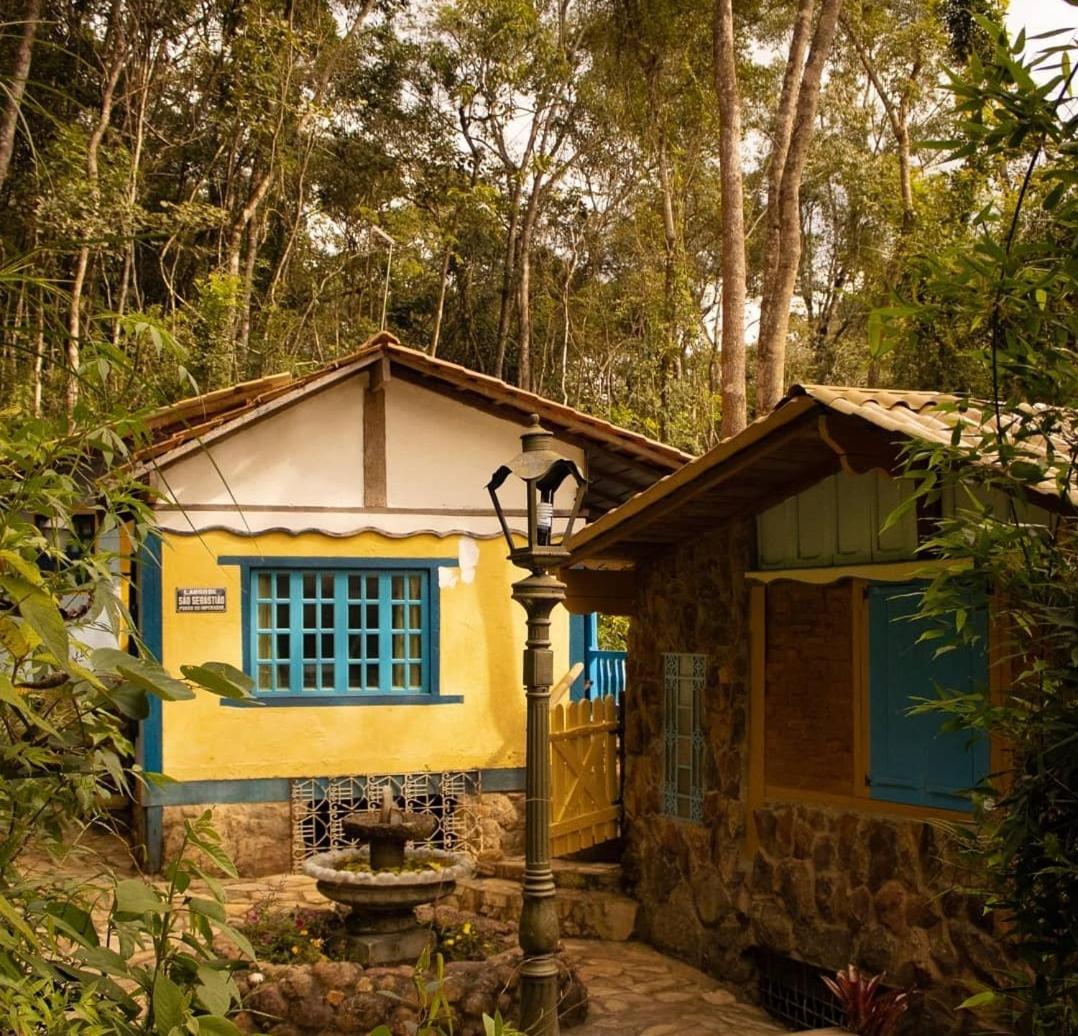 Pousada Lua Bonita