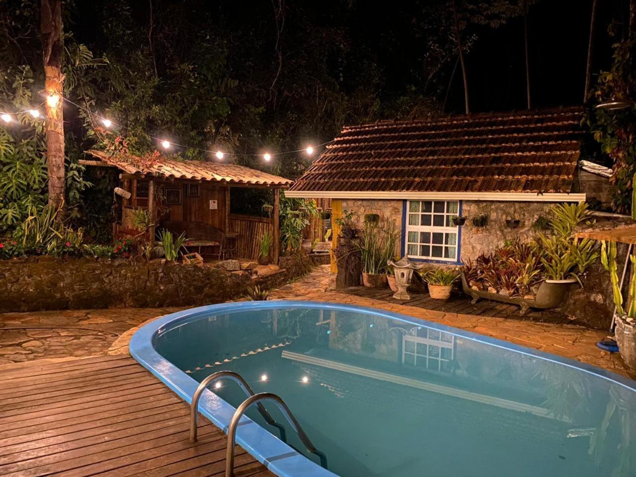 Pousada Lua Bonita