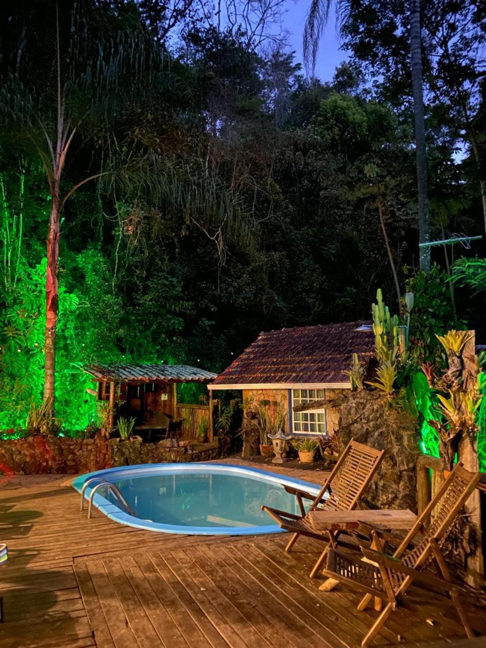 Pousada Lua Bonita