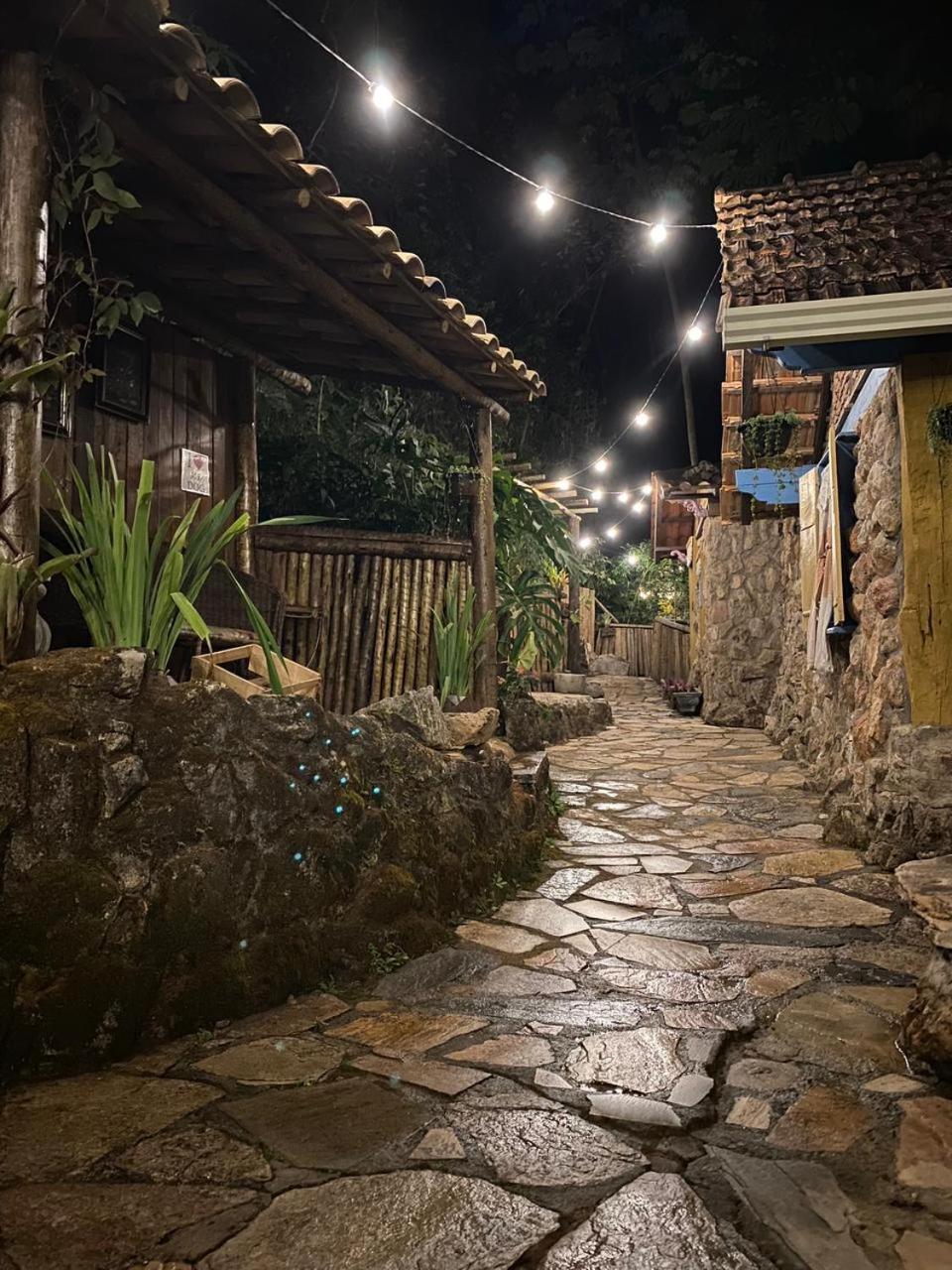 Pousada Lua Bonita