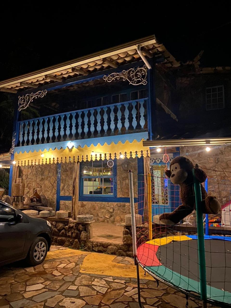 Pousada Lua Bonita