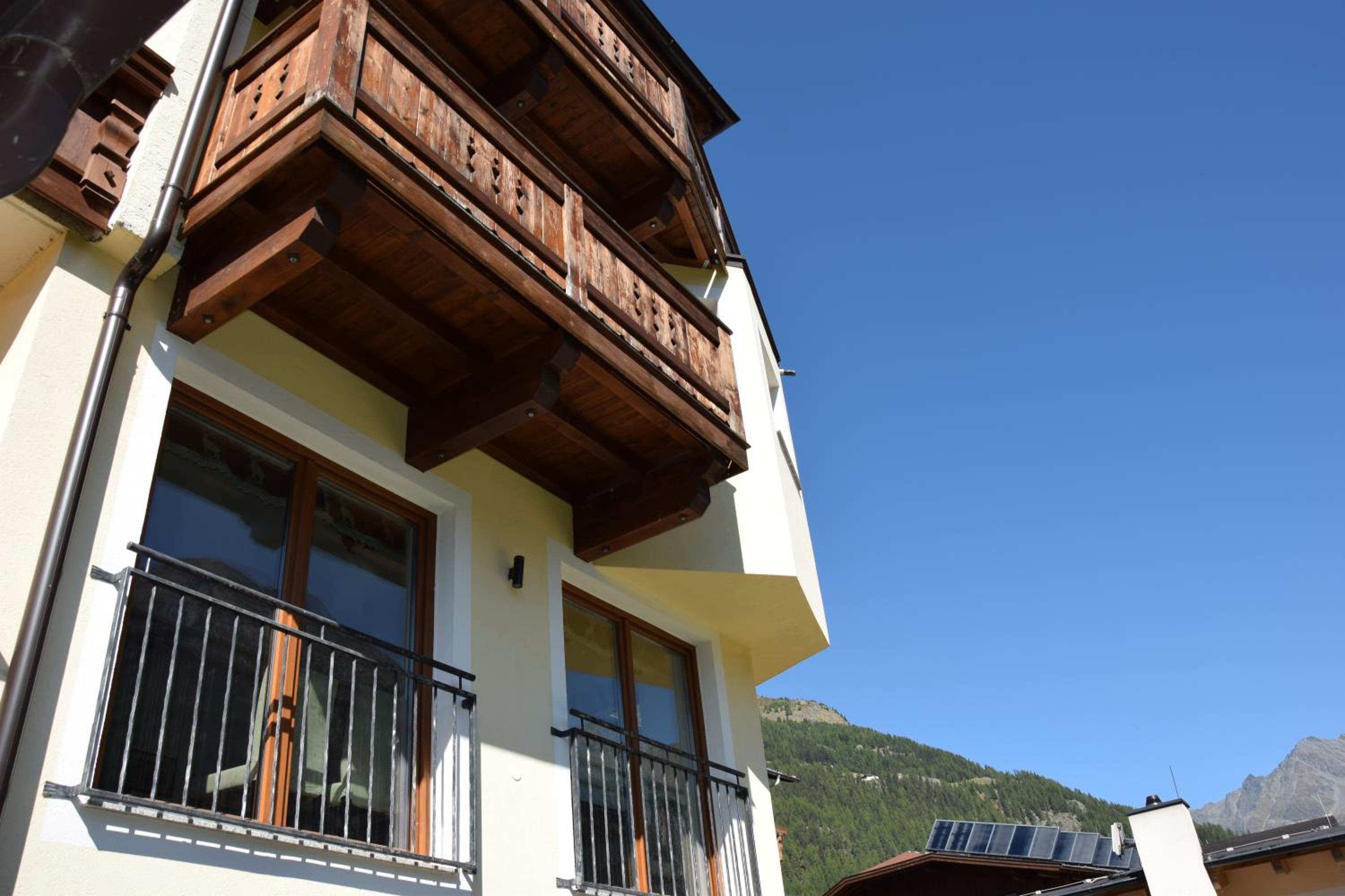 A CASA Bernstein