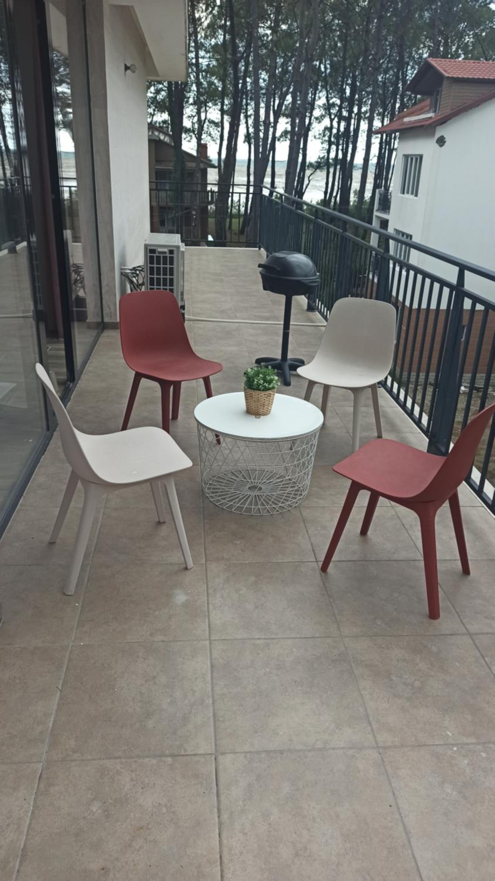 Apartmany Paradiso Shekvetili