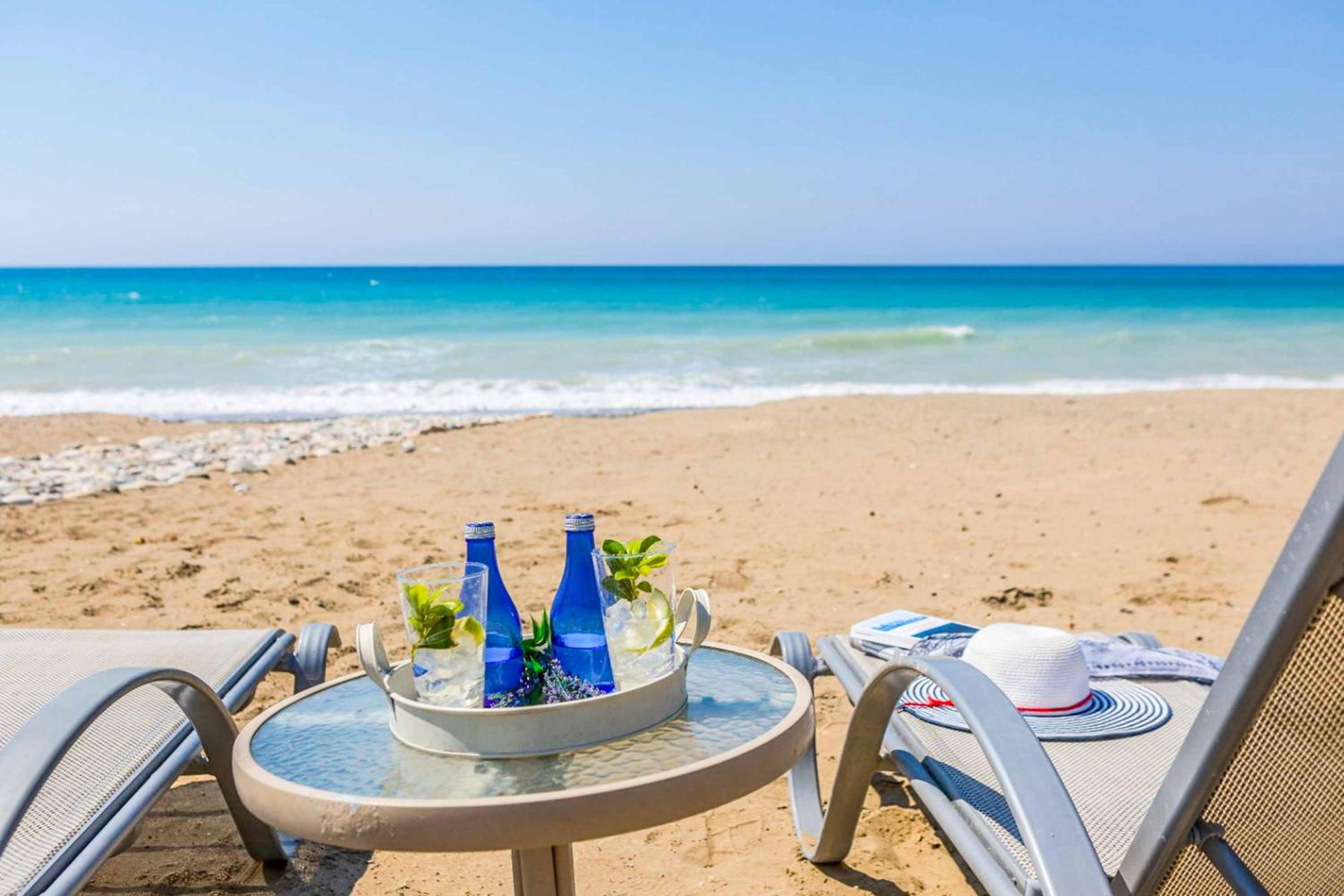 Limni Beach Villa