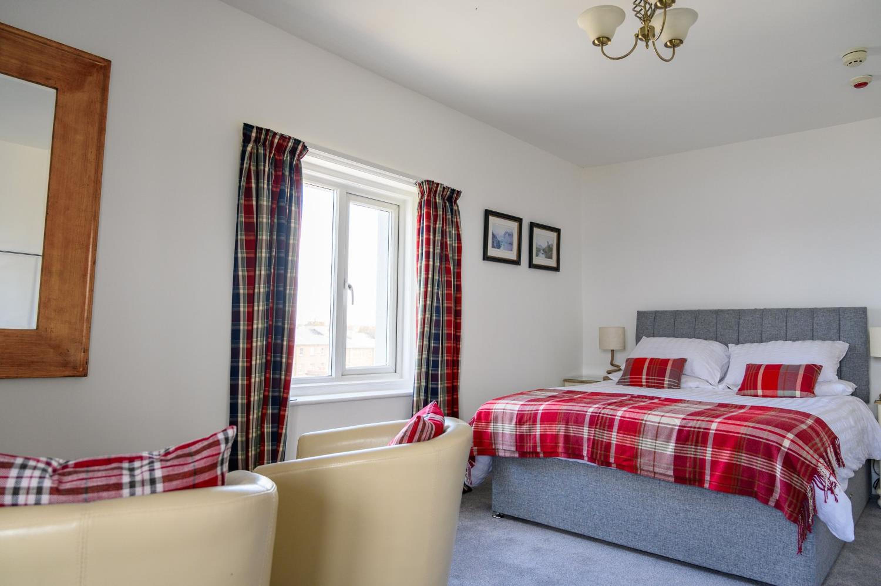 The Sandbeck, Commondale view 5