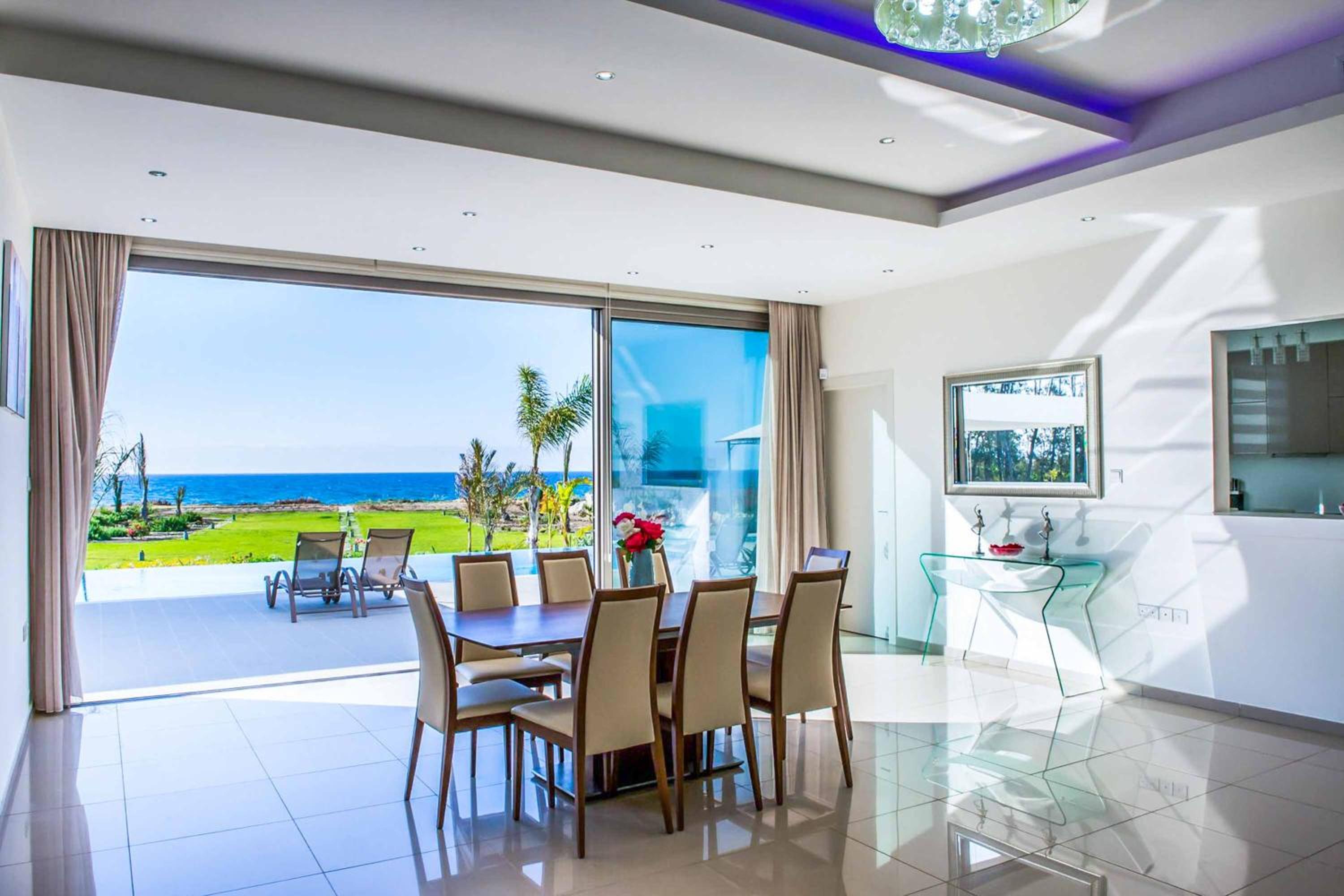 Limni Beach Villa