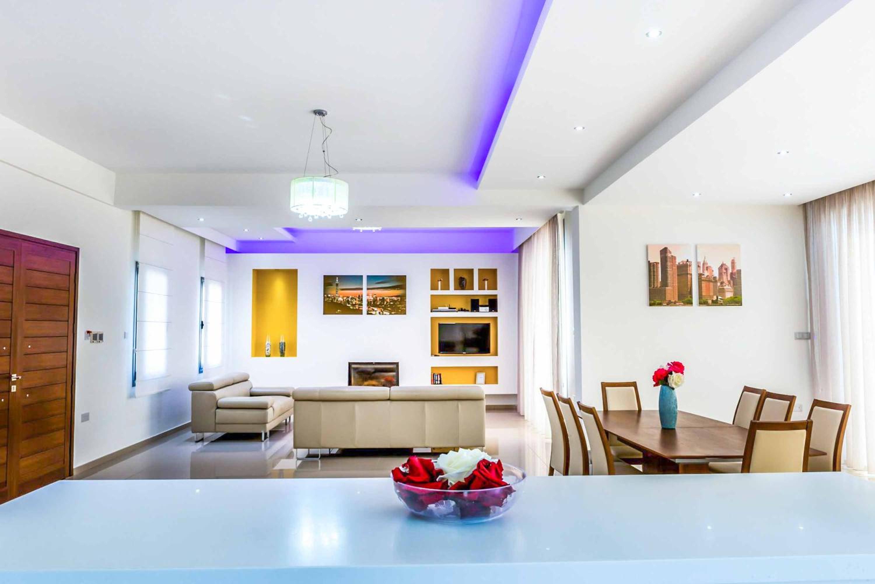 Limni Beach Villa