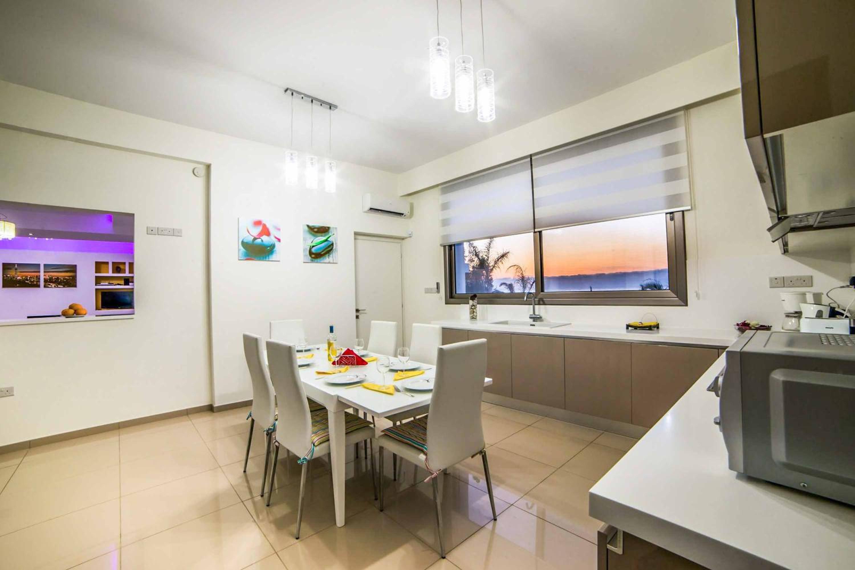 Limni Beach Villa