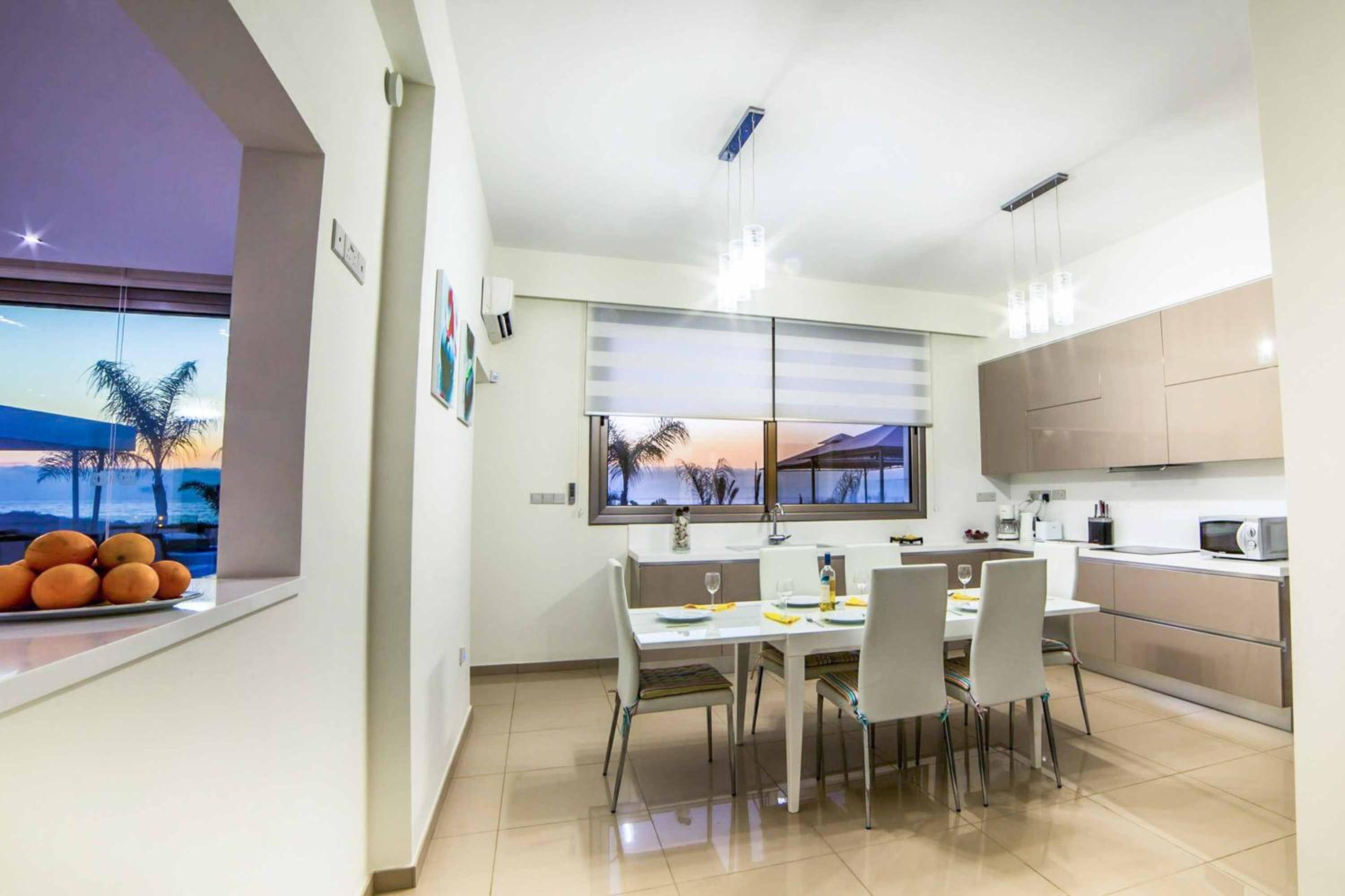 Limni Beach Villa