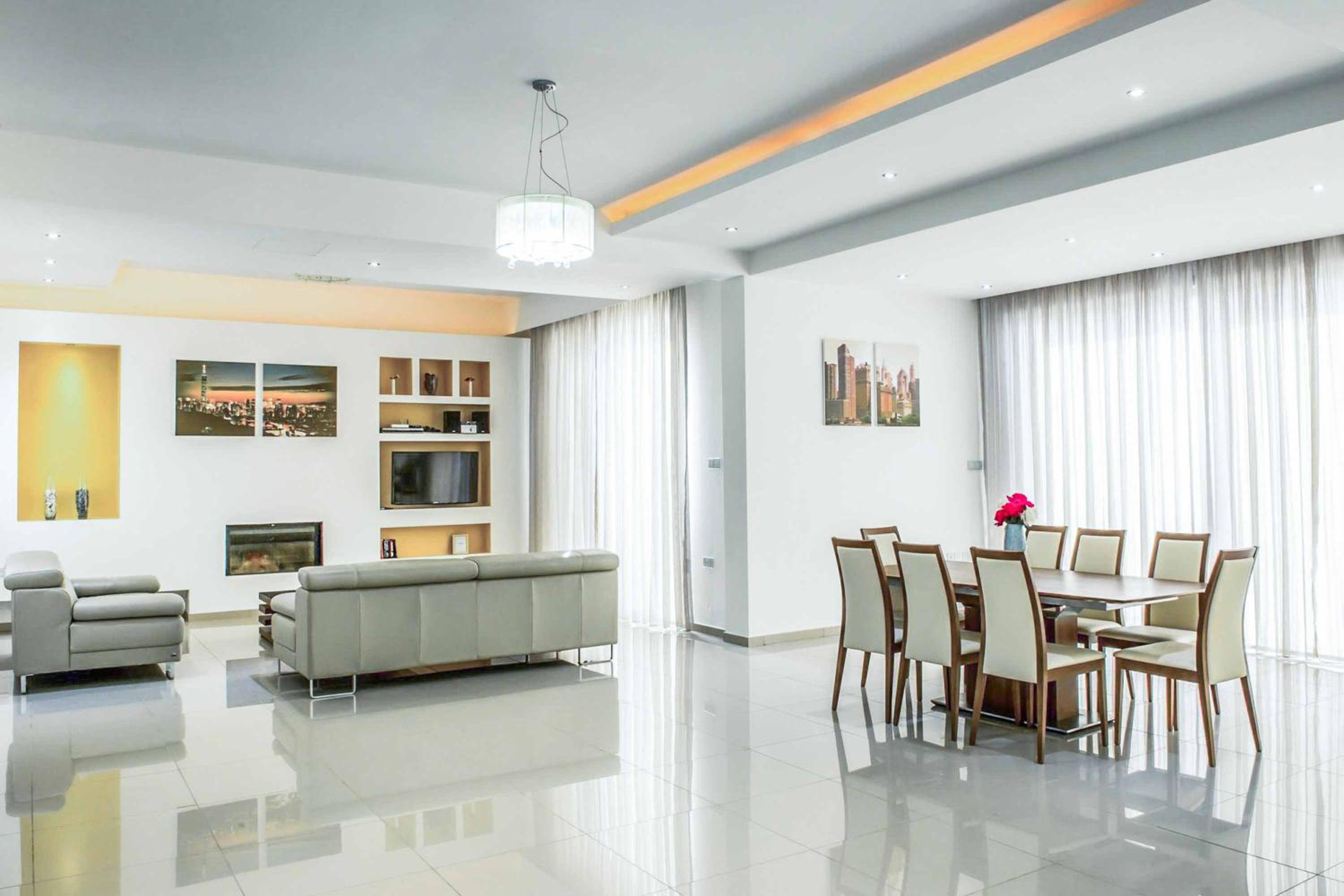Limni Beach Villa