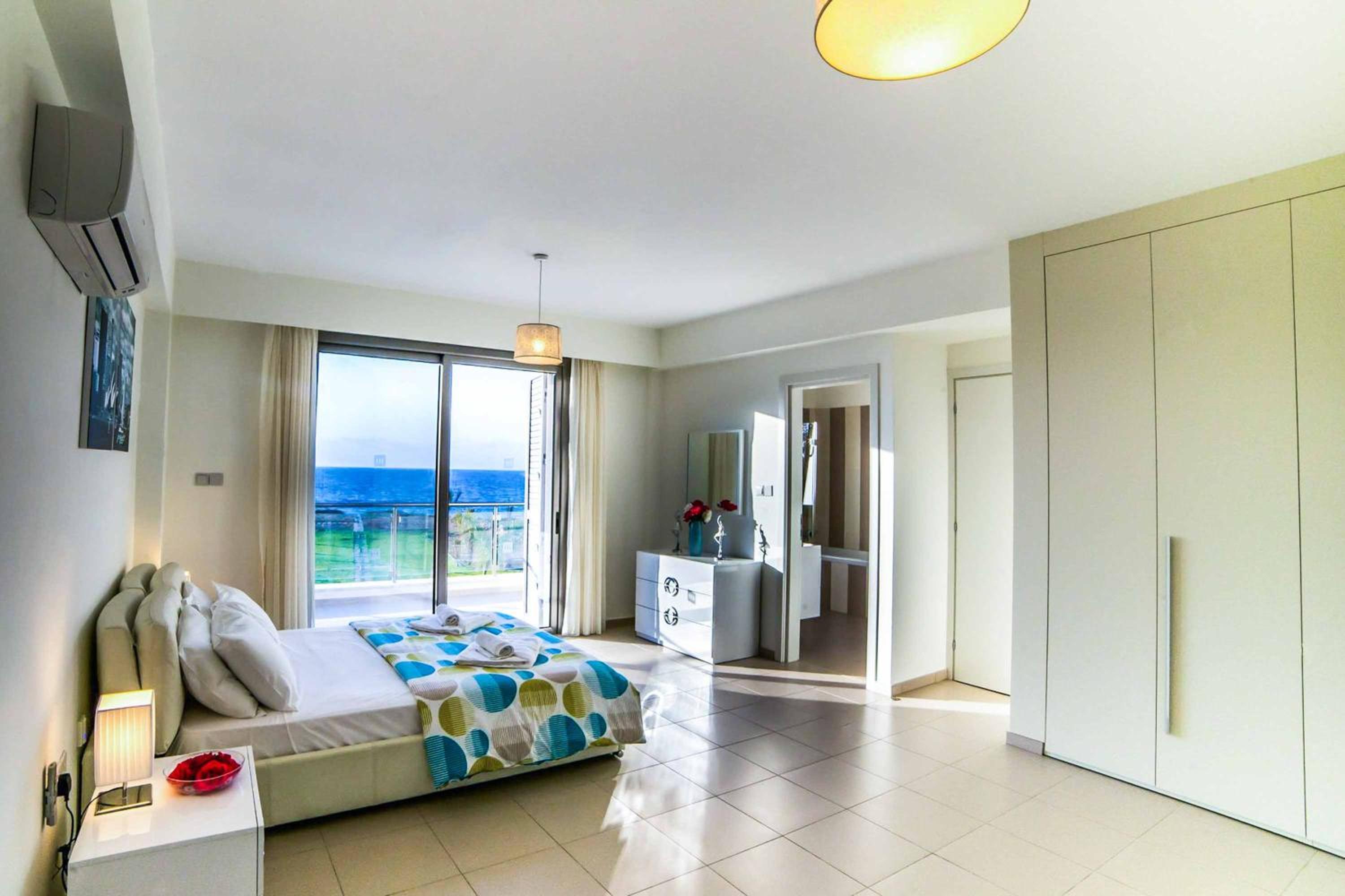 Limni Beach Villa