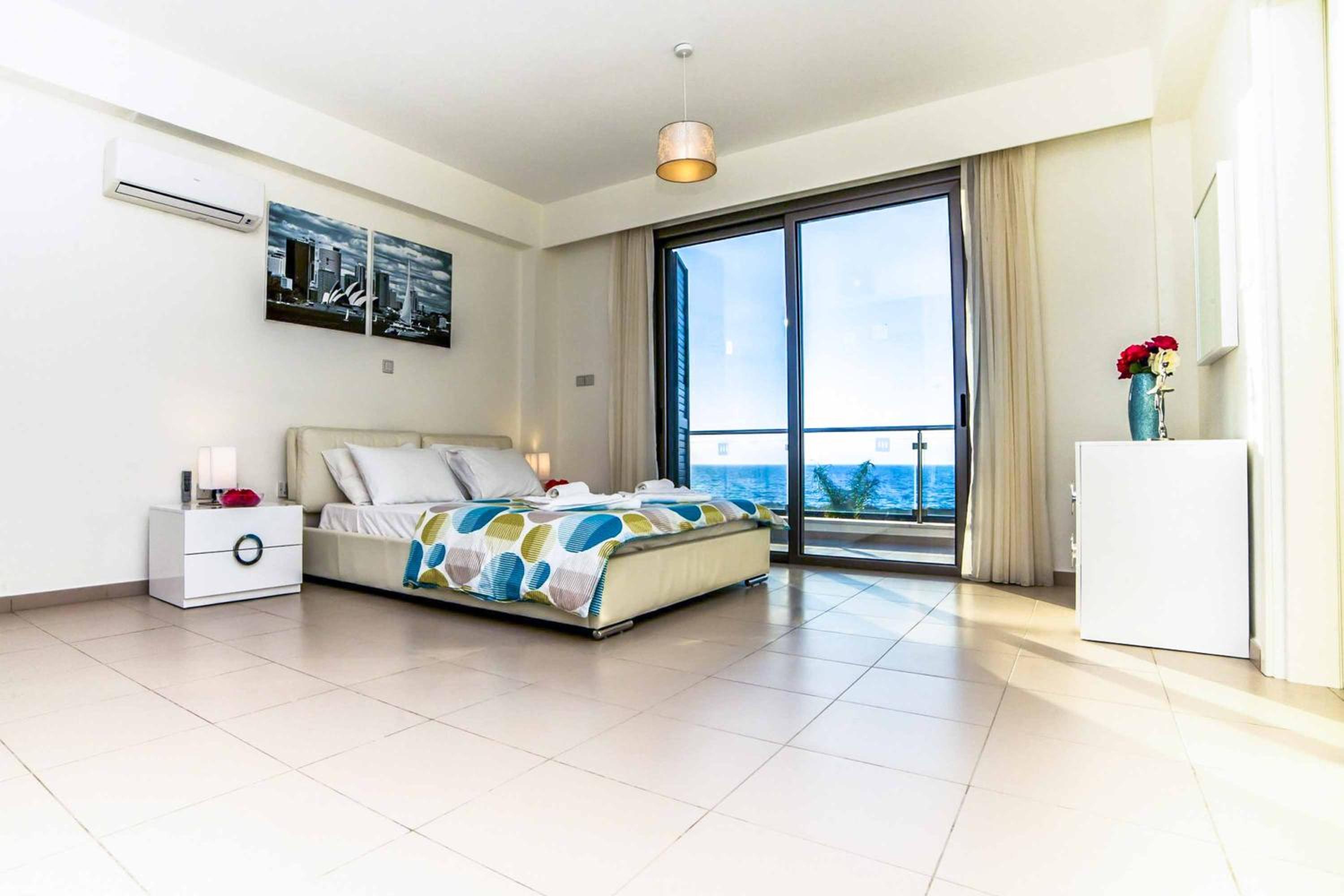 Limni Beach Villa
