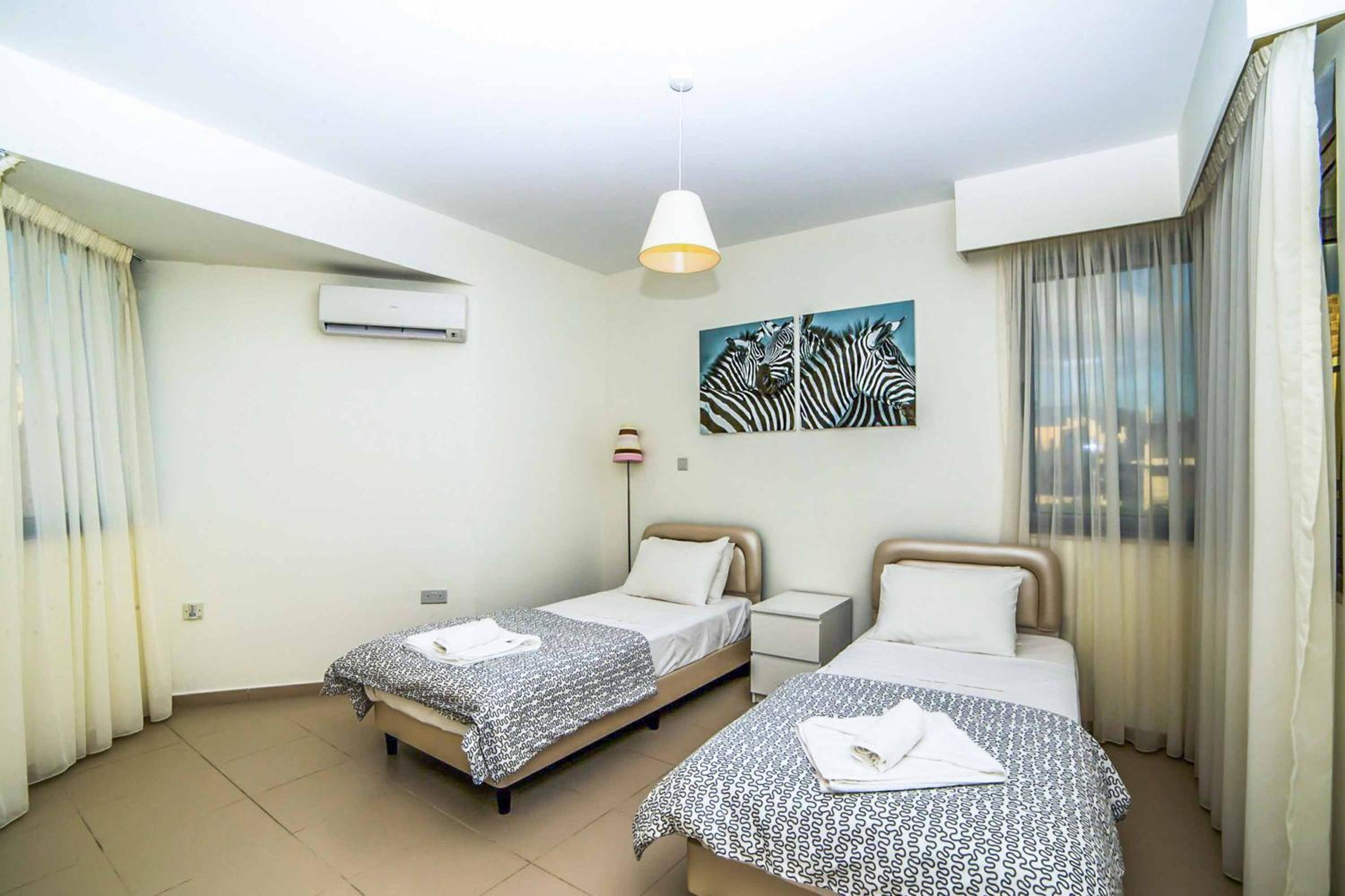 Limni Beach Villa