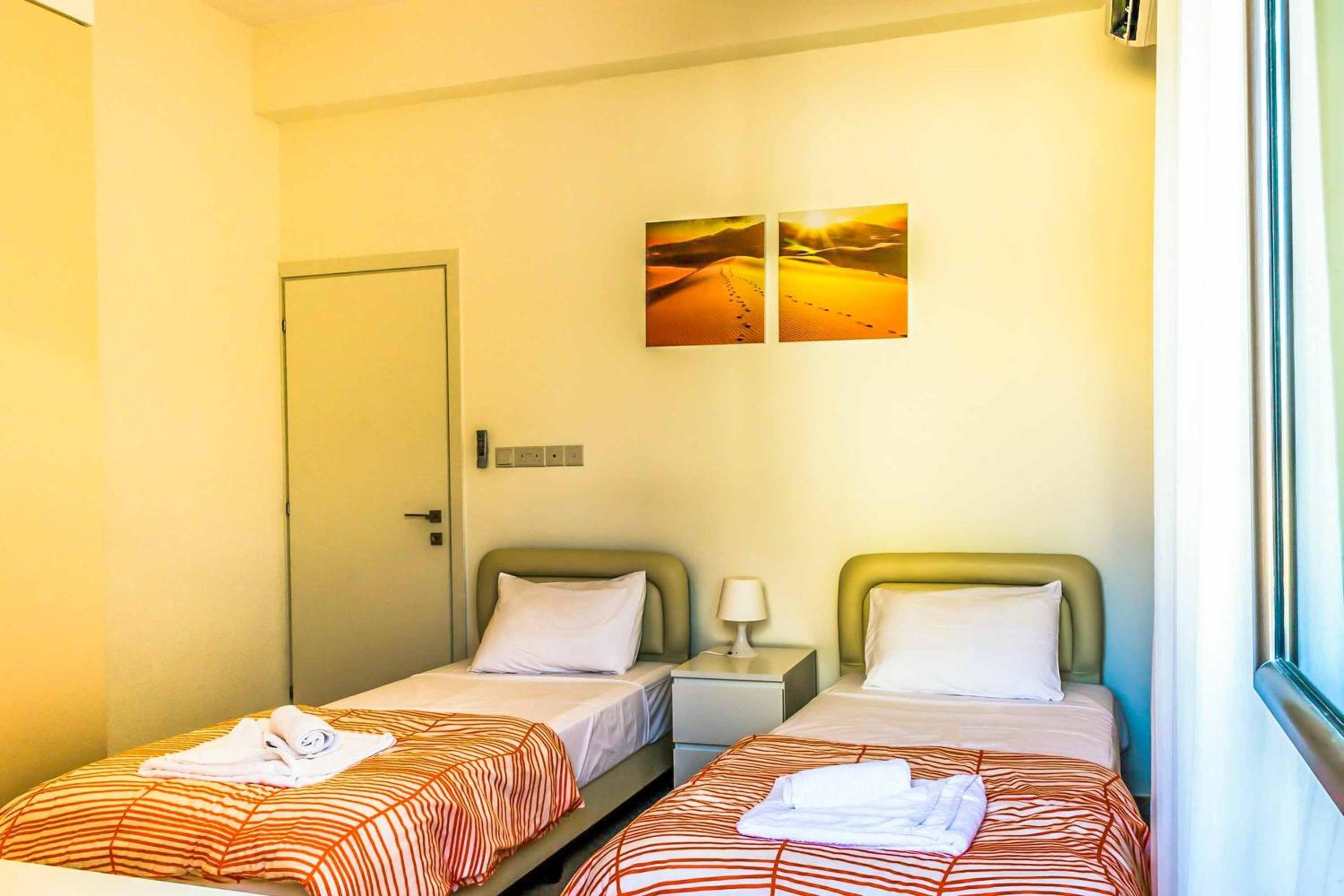 Limni Beach Villa