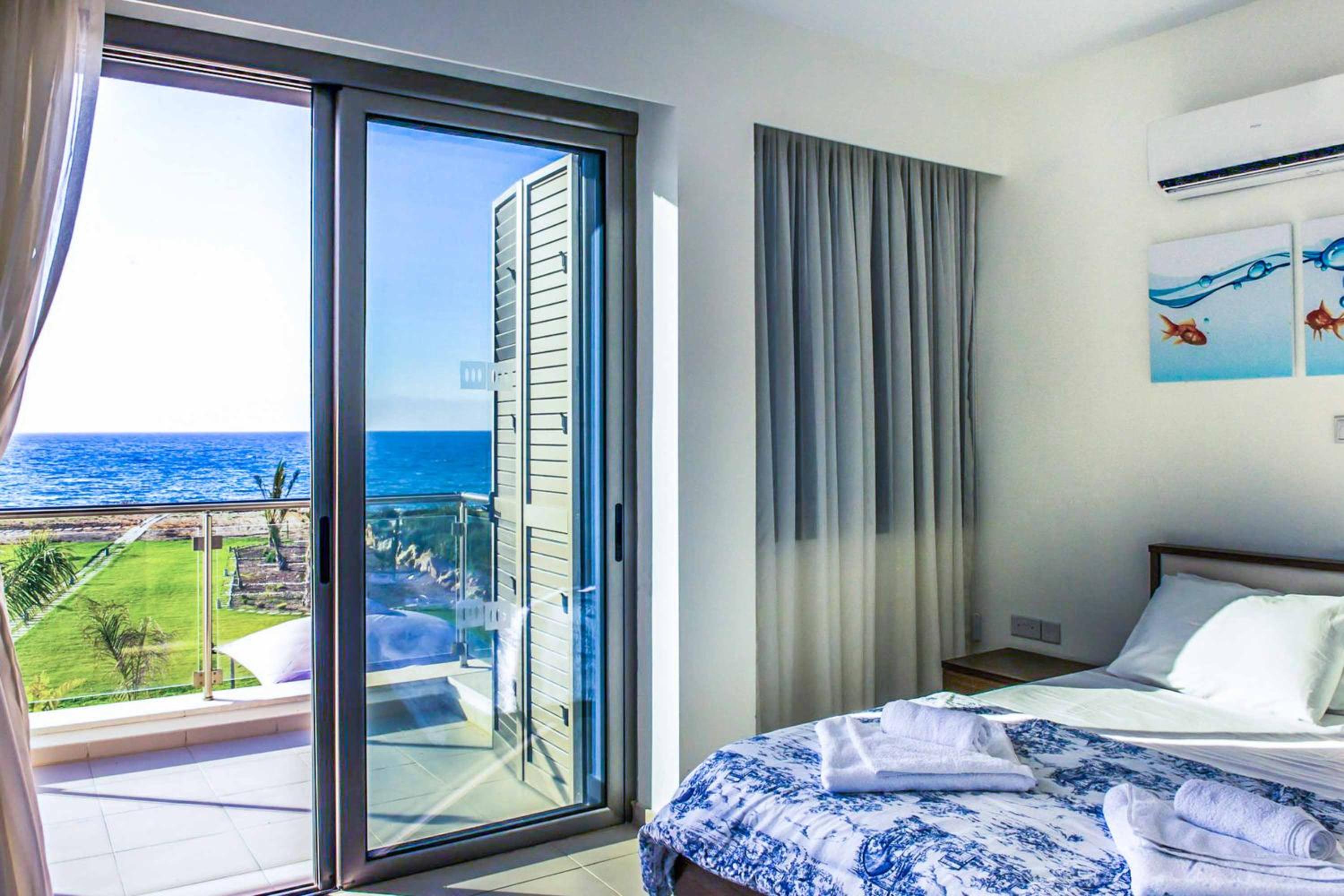 Limni Beach Villa