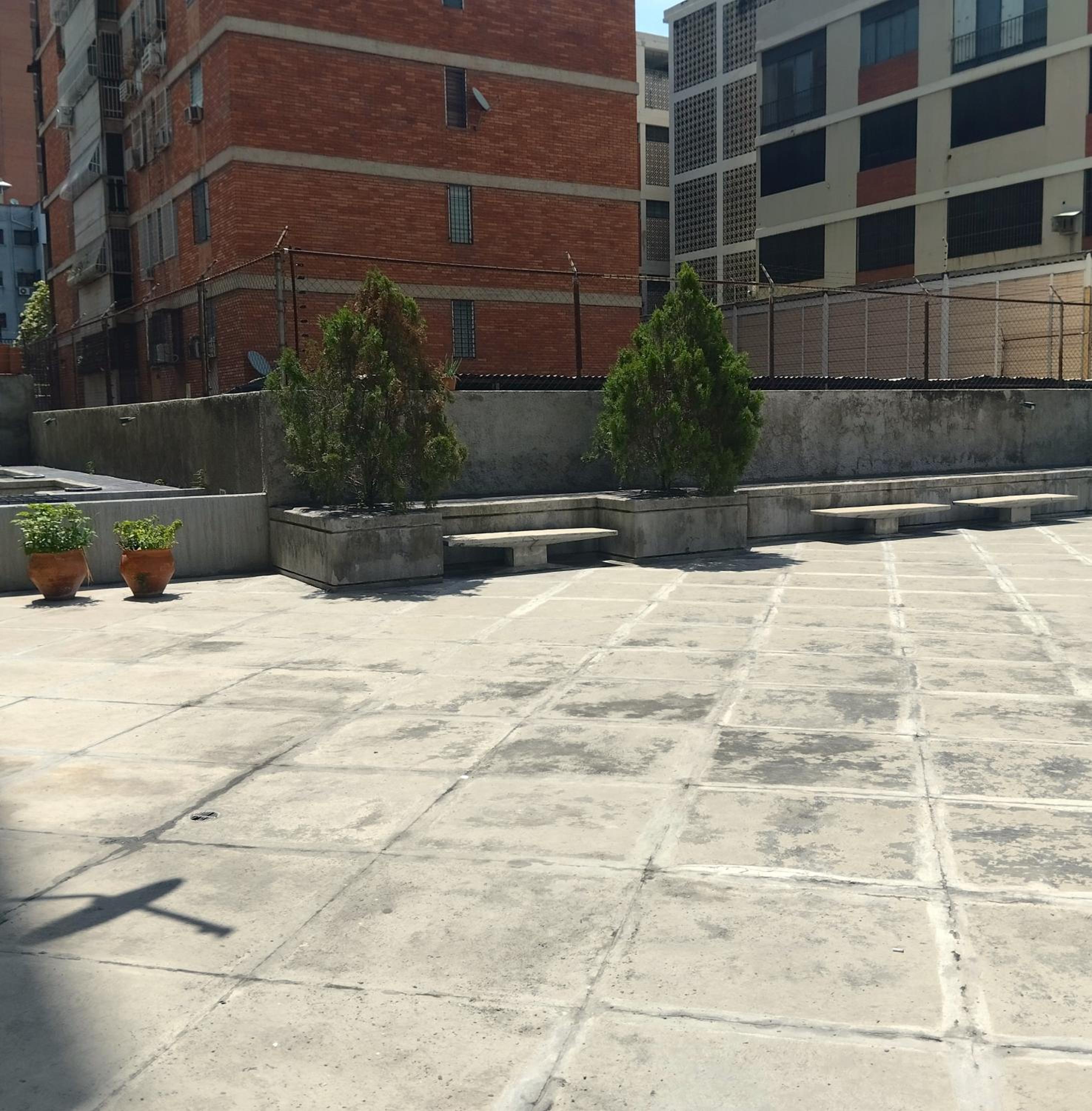 Apartosuites en Sabana Grande
