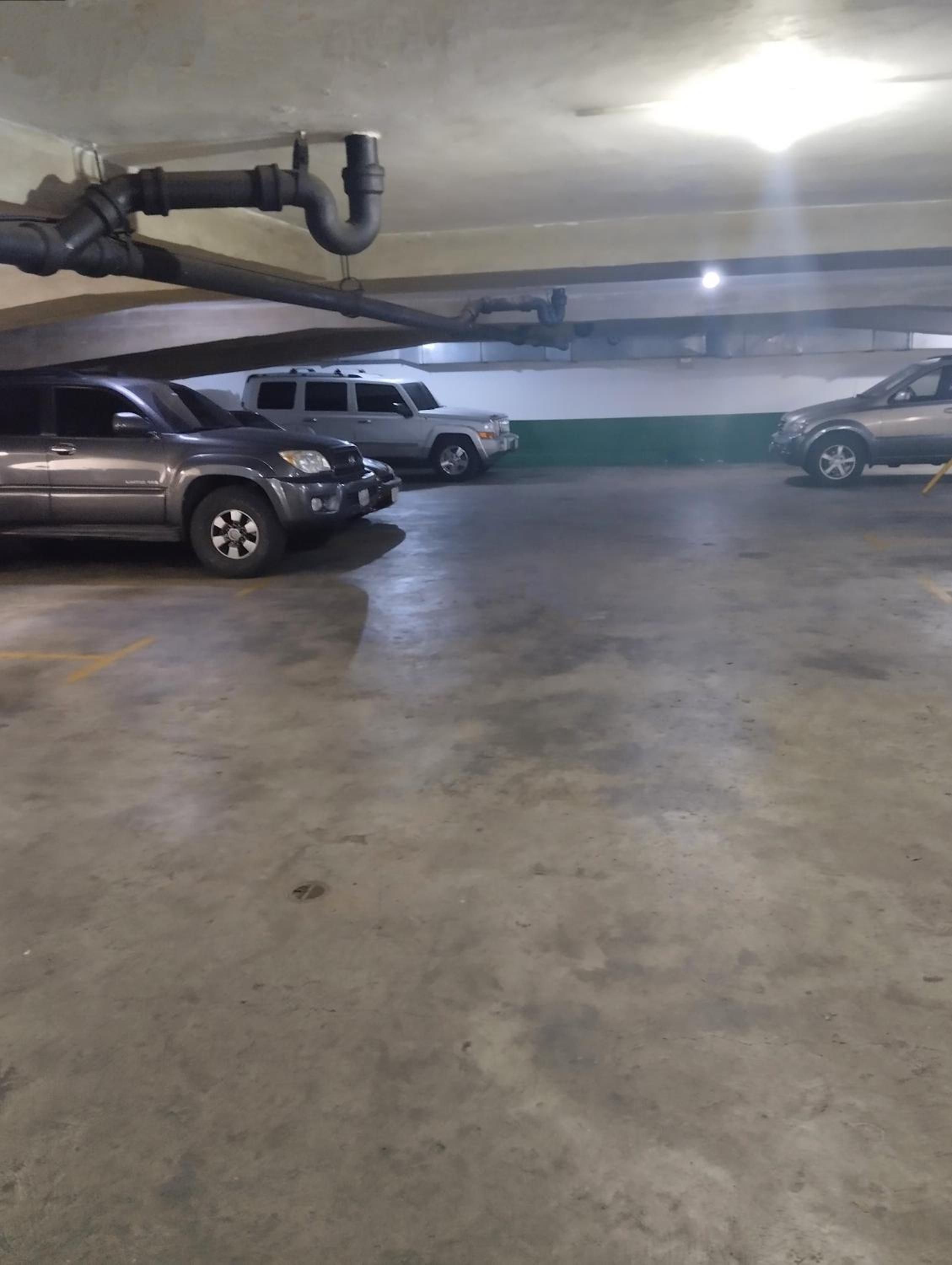 Apartosuites en Sabana Grande
