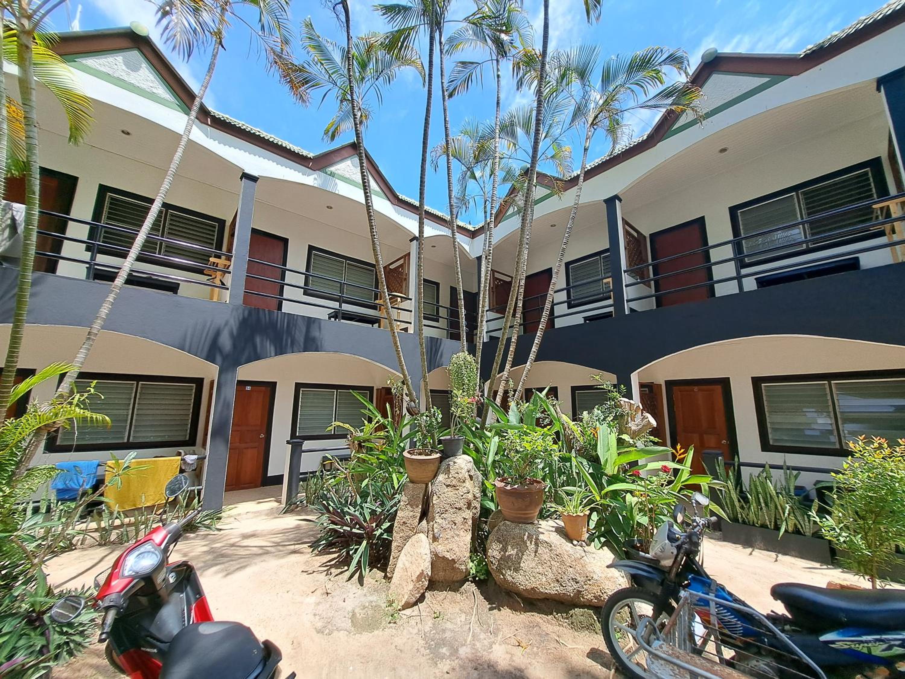 Hotel Hydronauts Diving Resort - Koh Tao - Image 1