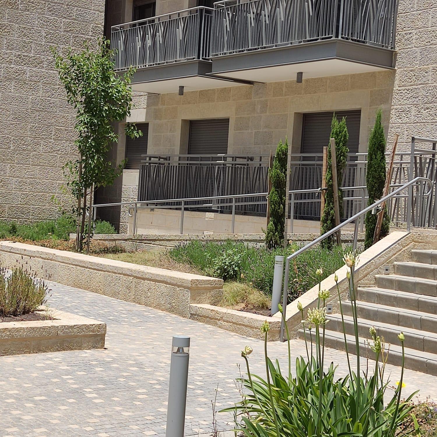 Jerusalem Center