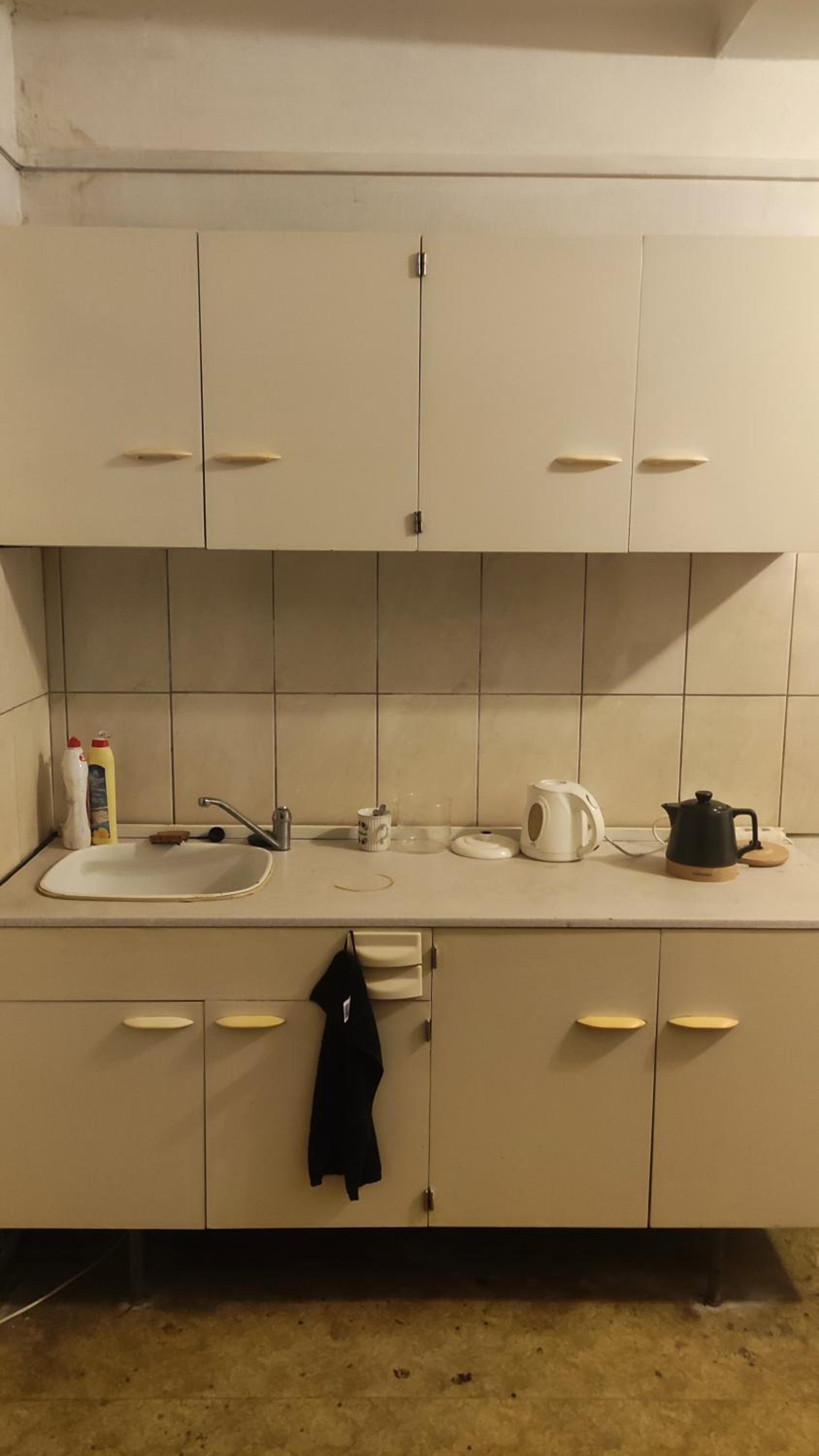 Nároďák Jaroměř ,UBYTOVÁNÍ