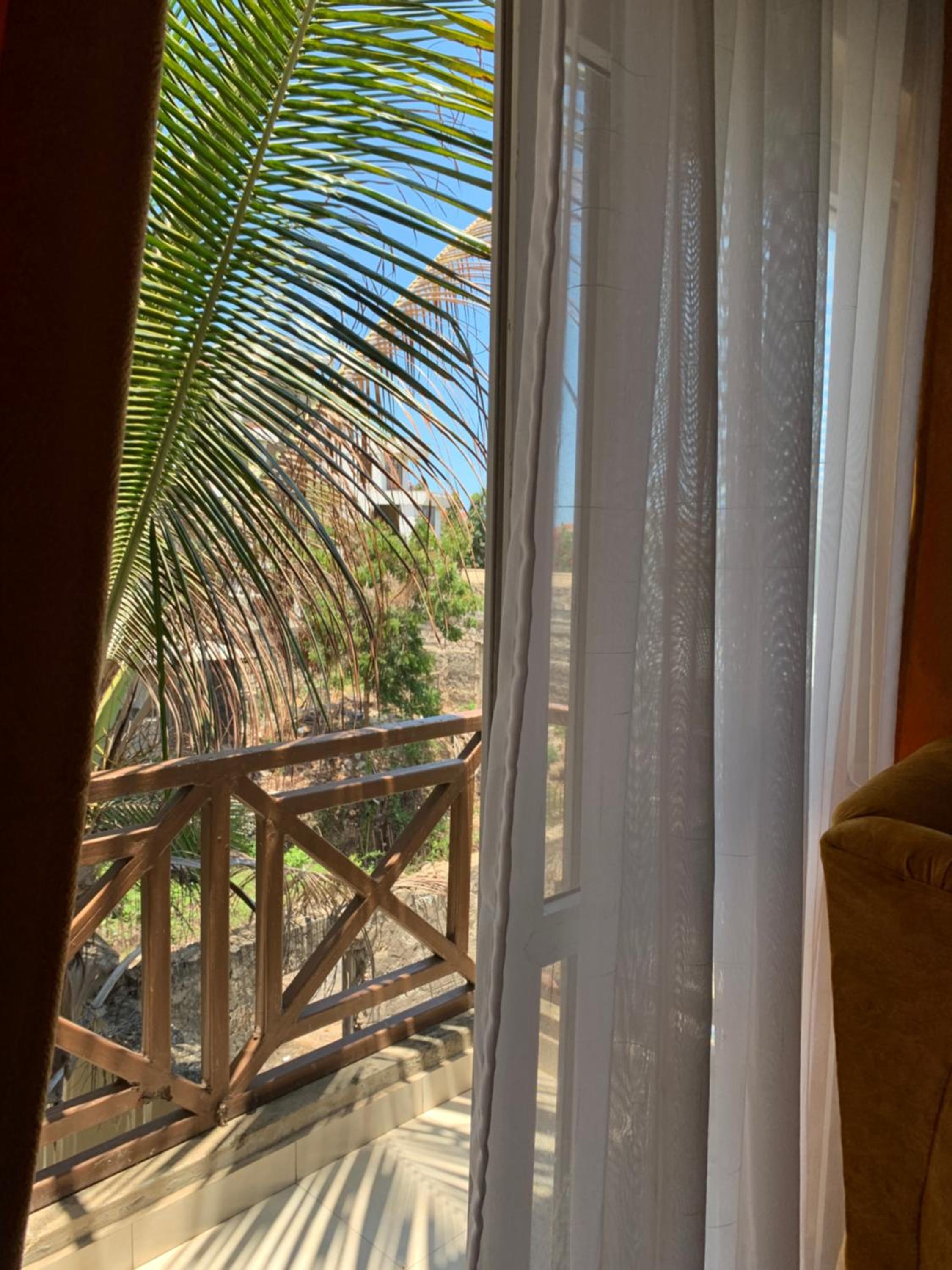 Classic Shanzu 2bedroom apartment view 5