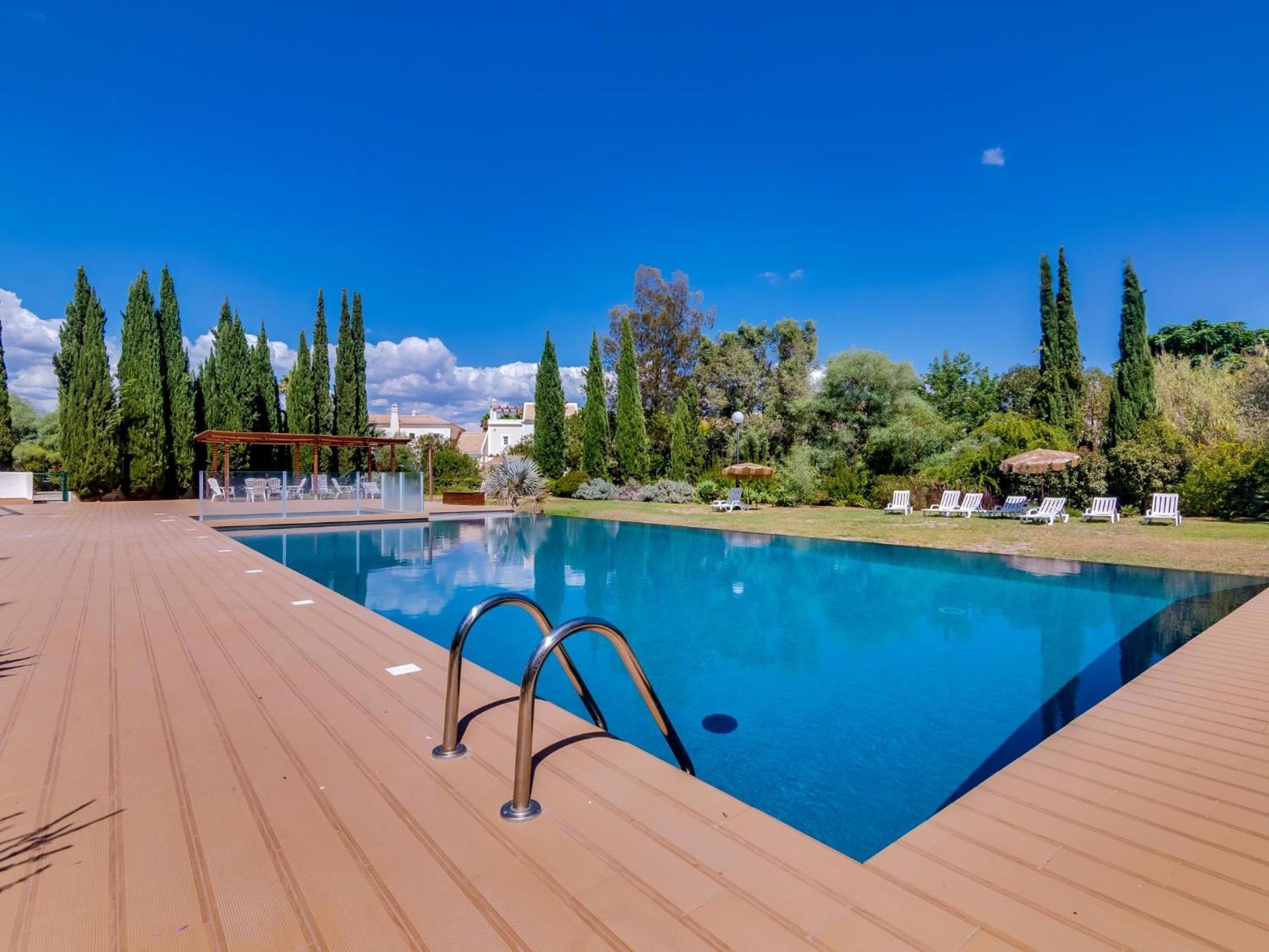 AL - Boho Chic Villa Country Club view 3