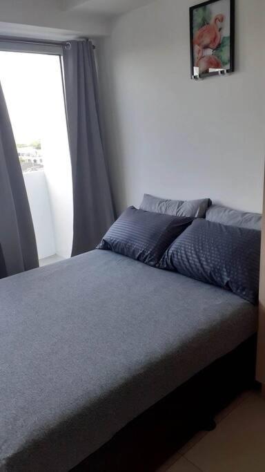 Condo with Mountain View in Quezon City