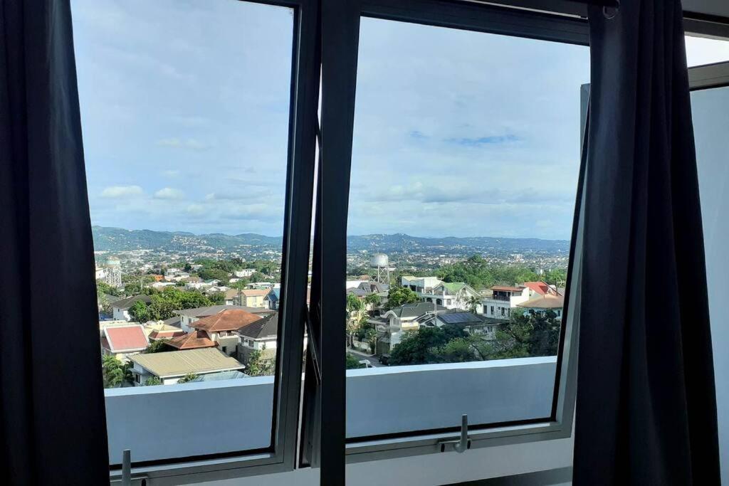 Condo with Mountain View in Quezon City